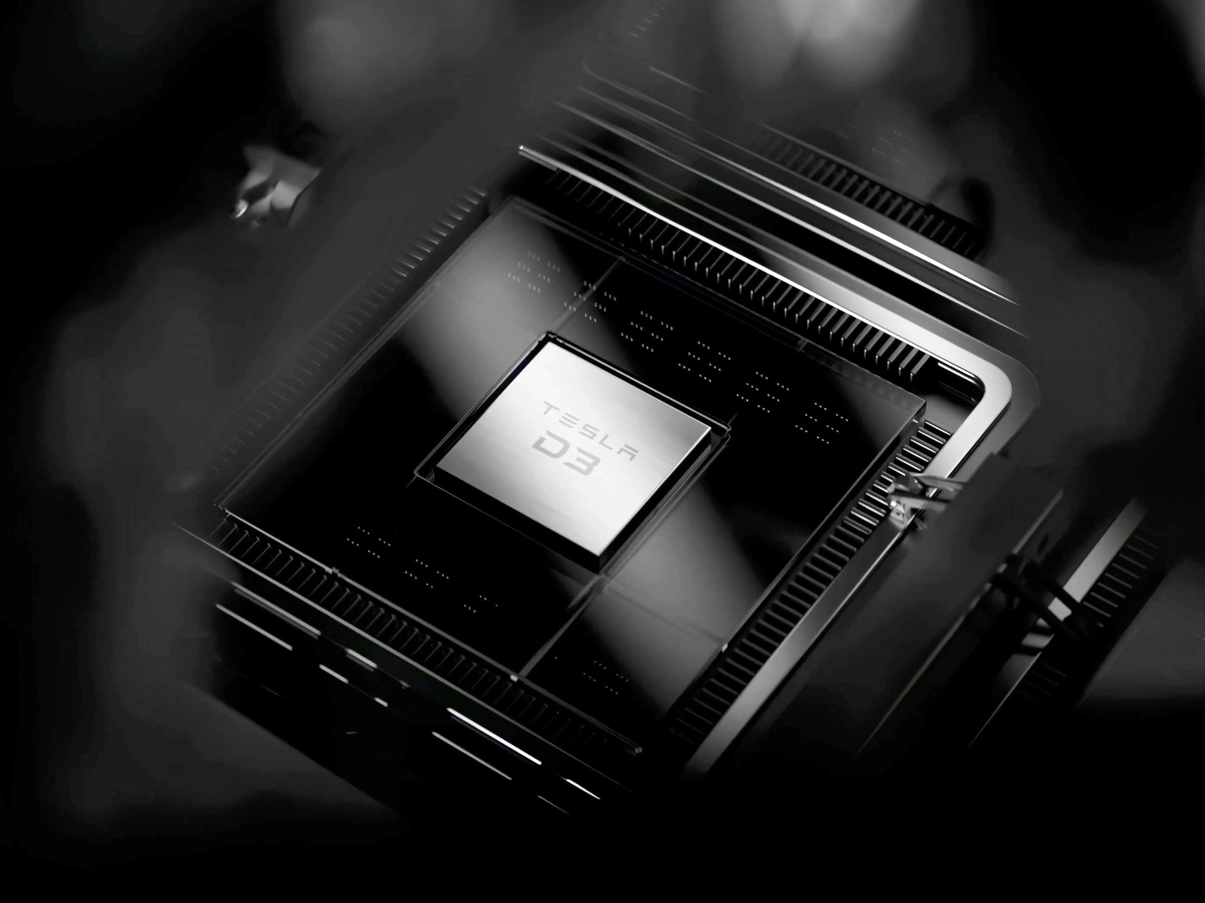 Musk oferuje niewiarygodną odlewnię Terafab 2 nm dla SpaceX i Tesli na potrzeby chipów AI