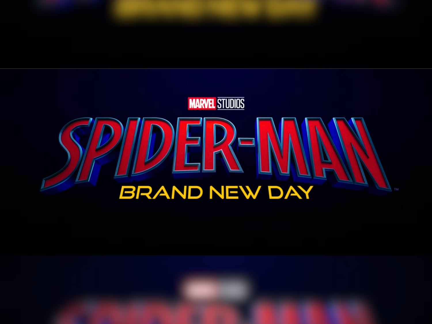 Zwiastun Spider-Man: Brand New Day jest już oficjalny, ujawnia dwie zaskakujące postacie Marvela i potwierdza lipcową premierę