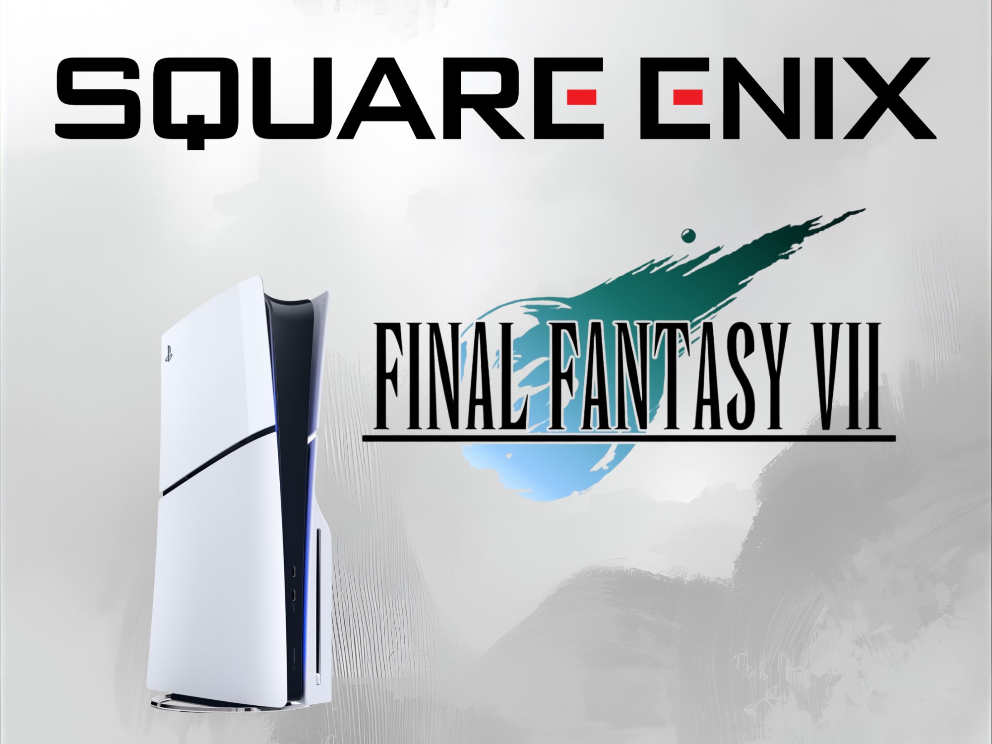 Square Enix planuje jednoczesne premiery pierwszego dnia, ale Final Fantasy 7 Remake Part 3 nie znajduje się na mapie drogowej