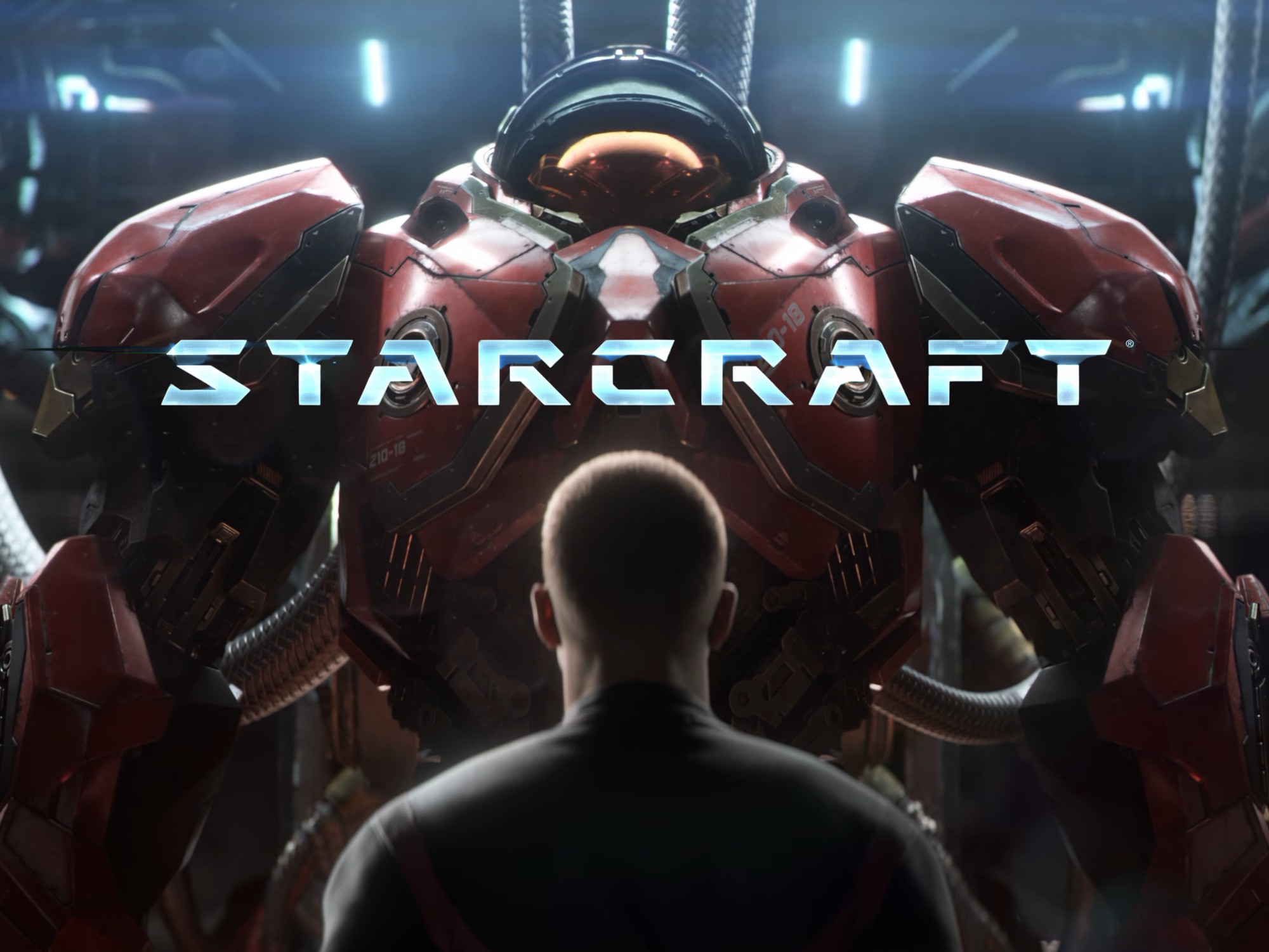 Zgodnie z ogłoszeniem o pracy opublikowanym przez firmę Blizzard strzelanka „StarCraft” może być grą typu live-service