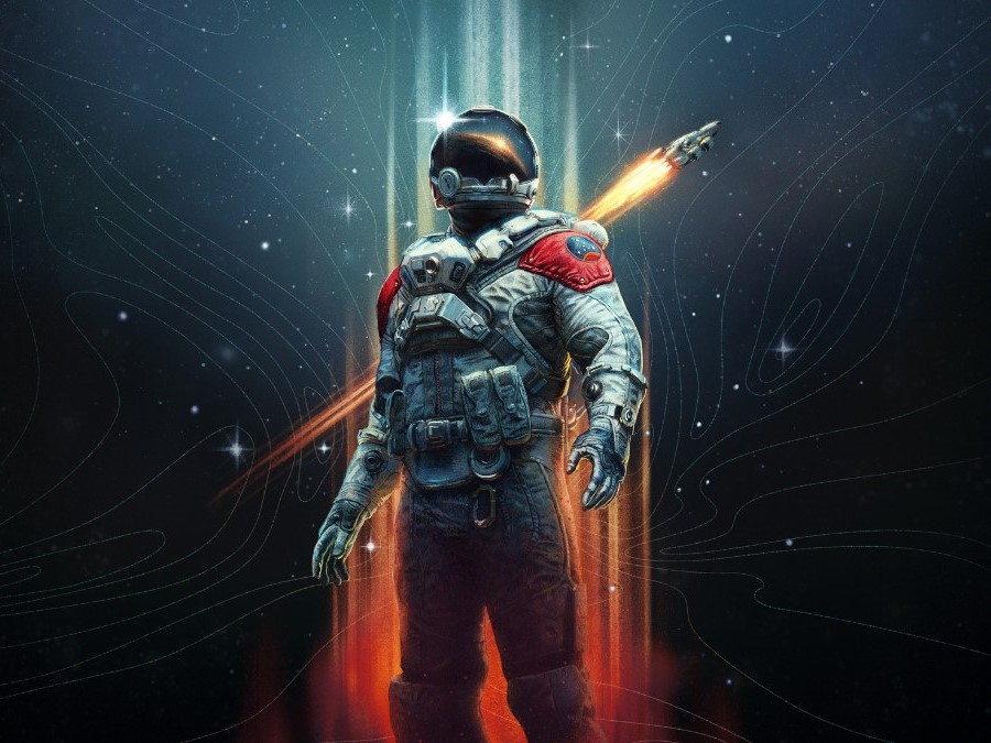 Starfield sprzedał się w ponad 140 000 egzemplarzy na PS5 w ciągu jednego tygodnia, generując 7,7 miliona dolarów przychodu