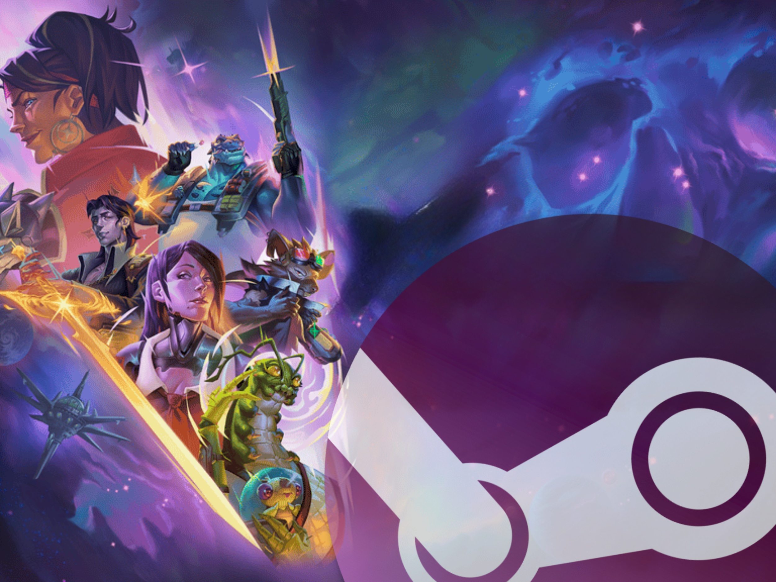 Obiecująca gra RPG wprowadza na pokład gwiazdę Baldur's Gate 3, oferując najwyższej klasy aktorstwo głosowe i głęboką interakcję z towarzyszami