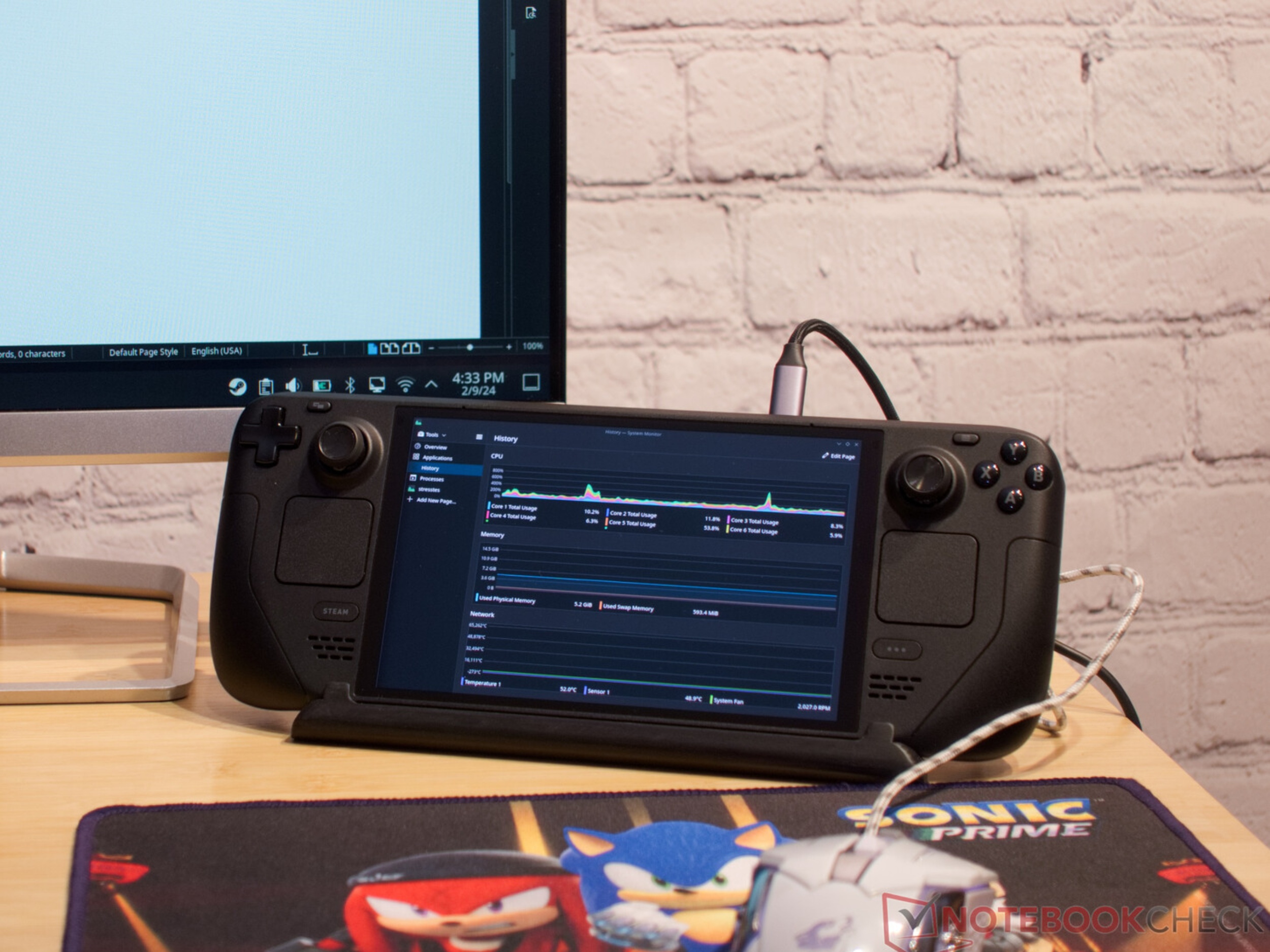 Reddit: Ukryta funkcja Steam Deck - wielu użytkowników nie wiedziało o tej sztuczce Bluetooth