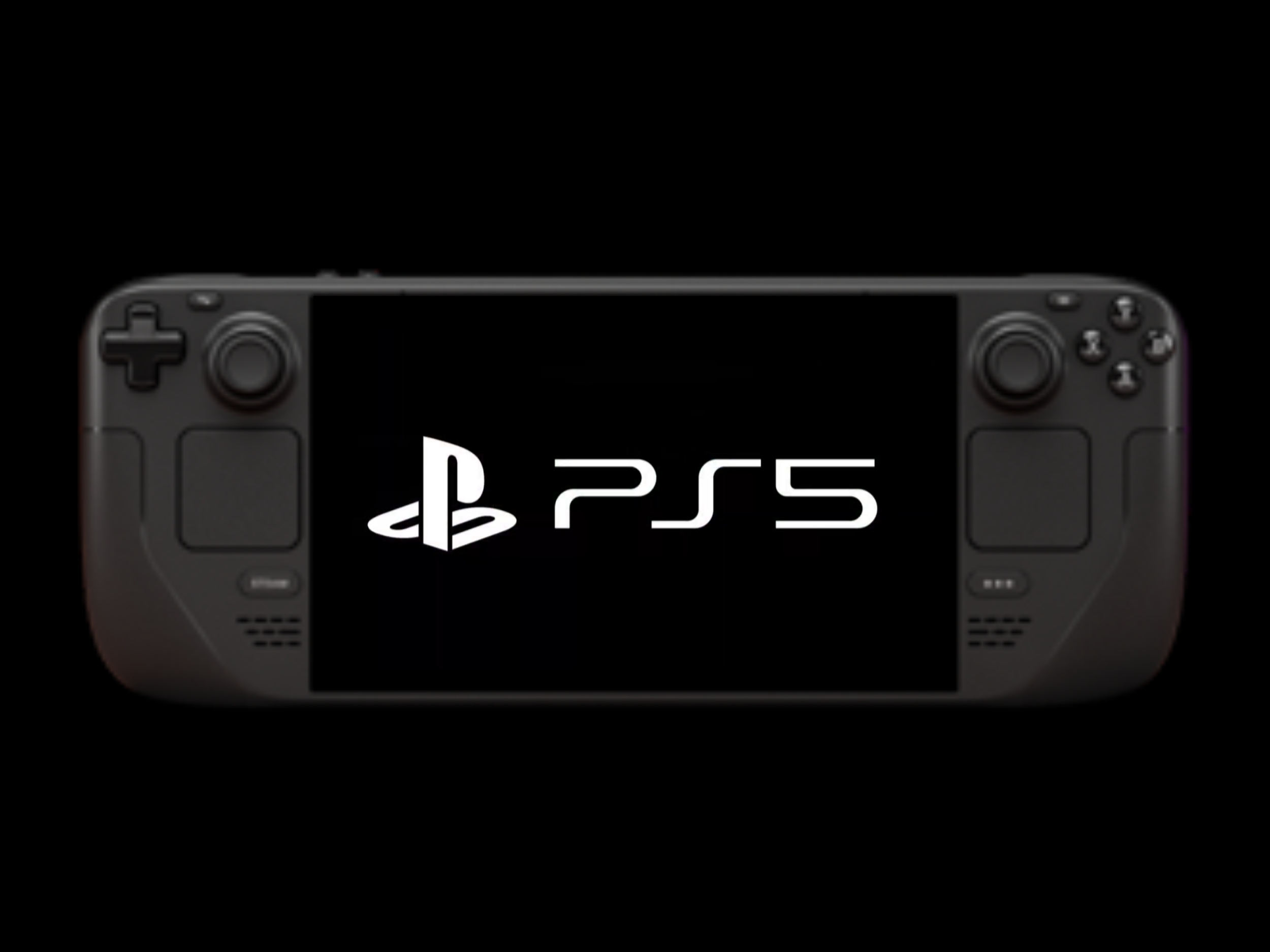 Kamień milowy: Gra na PS5 po raz pierwszy działa na Steam Deck za pośrednictwem emulatora – jednak tylko z prędkością 0,6 klatki na sekundę