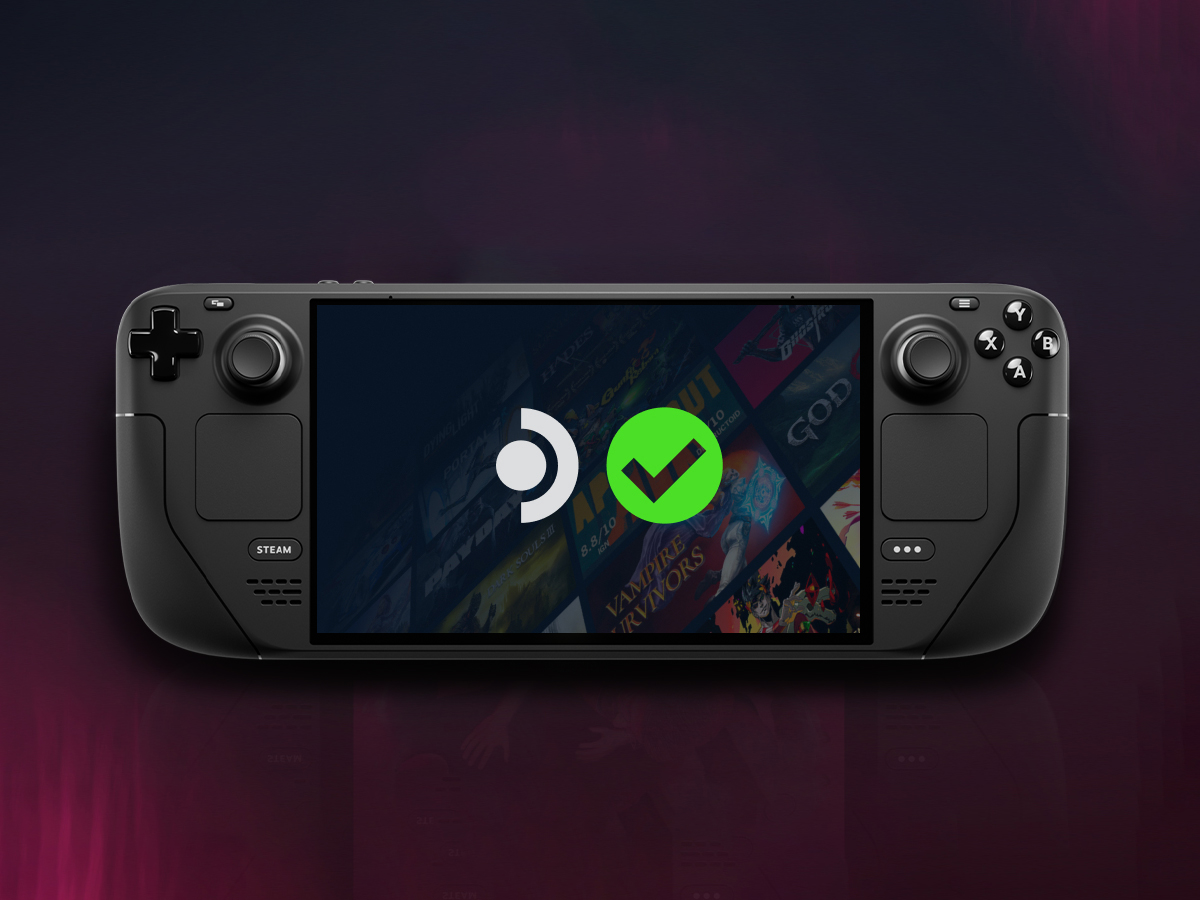 Program Steam Deck Verified stale się rozwija, a liczba oficjalnie grywalnych gier przekroczyła 25 000