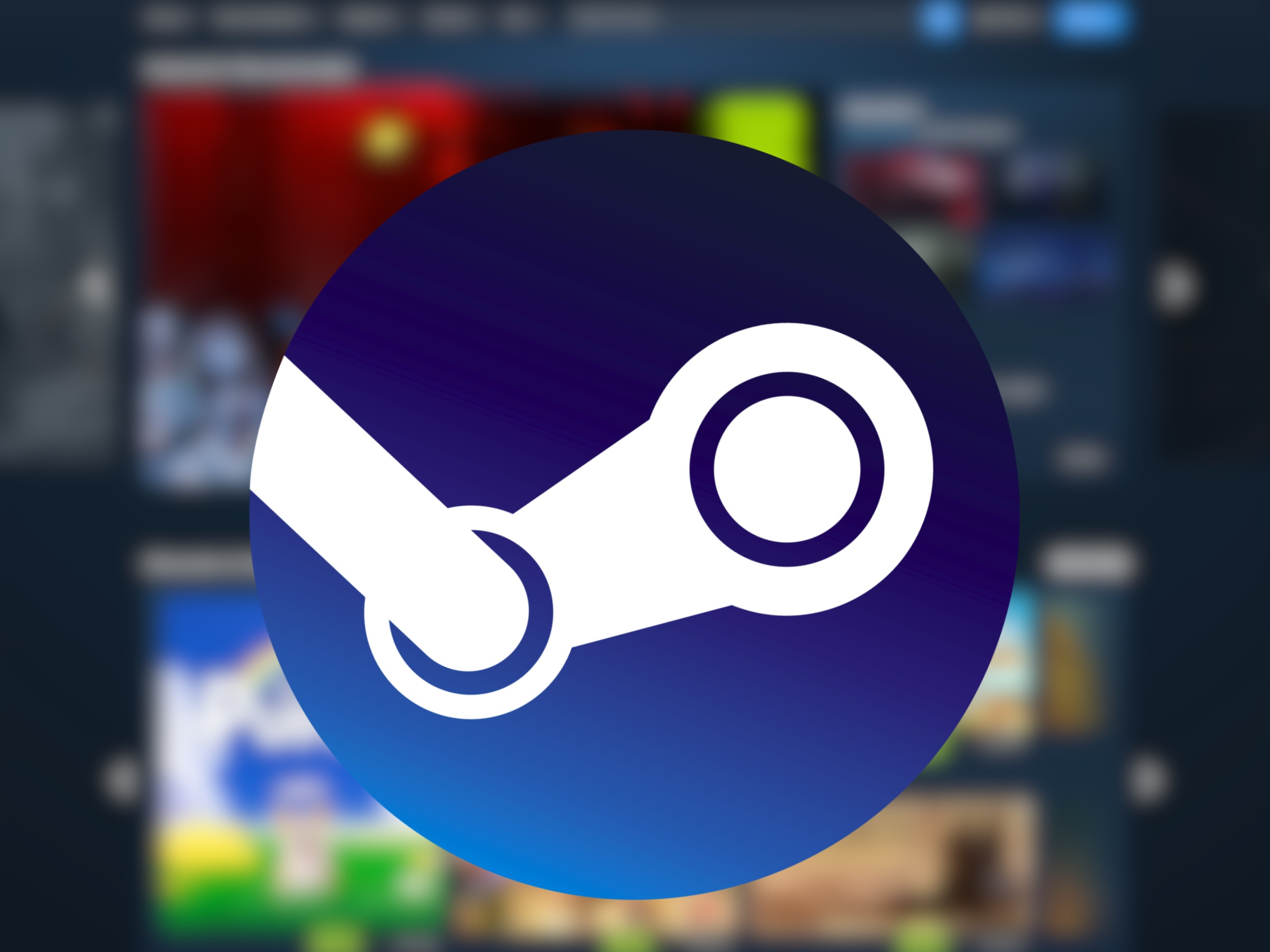 Beta: Oto jak wygląda nowa strona główna Steam