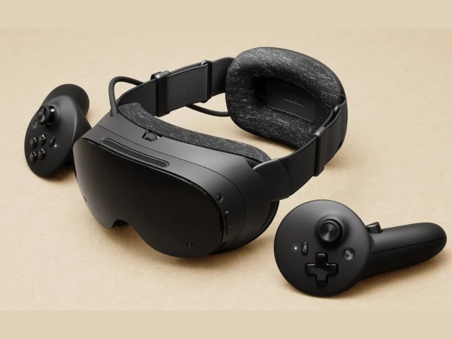 Firma Valve otrzymuje kolejną dostawę zestawów Steam Frame, podczas gdy fani oczekują na datę premiery