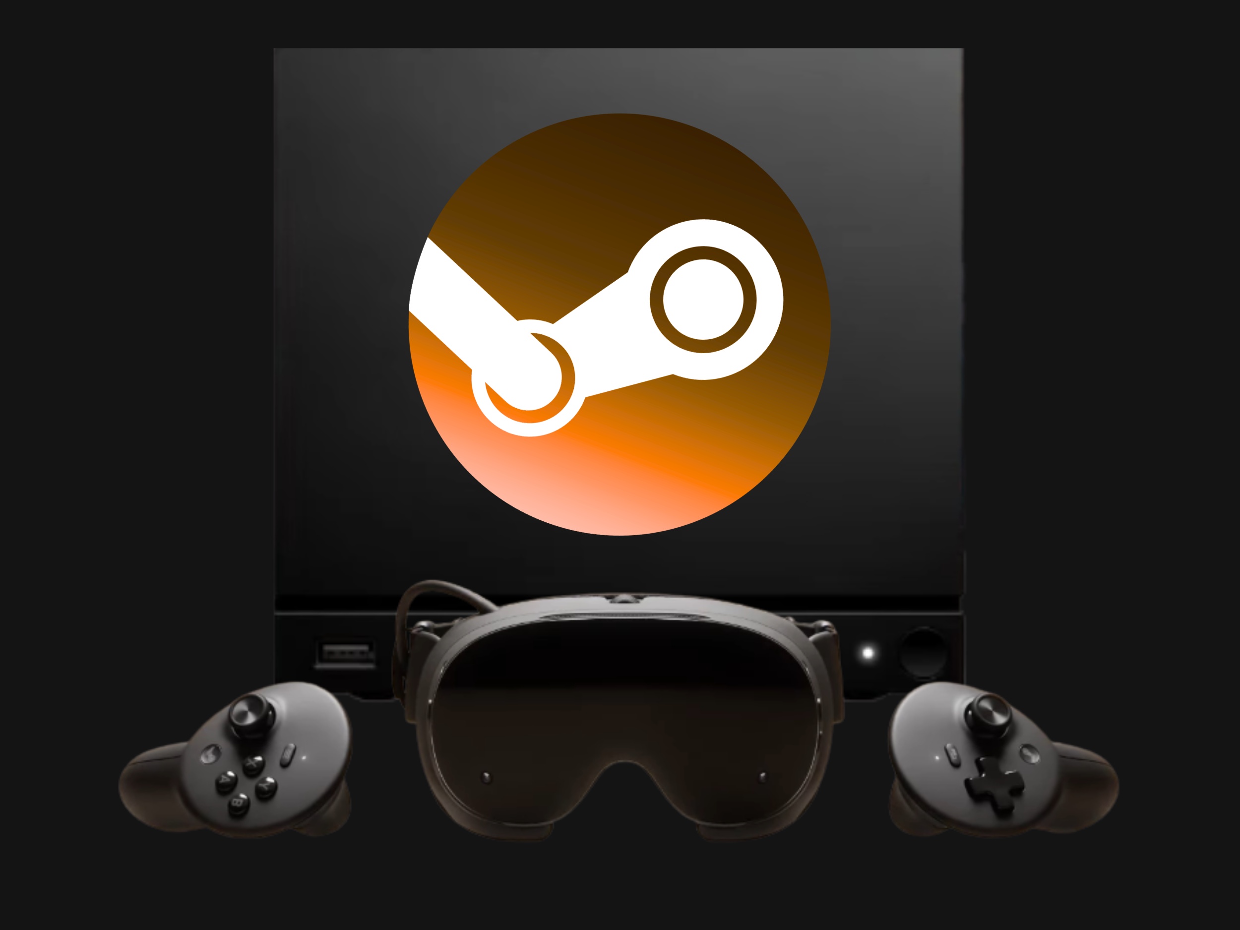 Steam Machine/Frame: Kolejne dostawy sprzętu - i co mogą oznaczać?