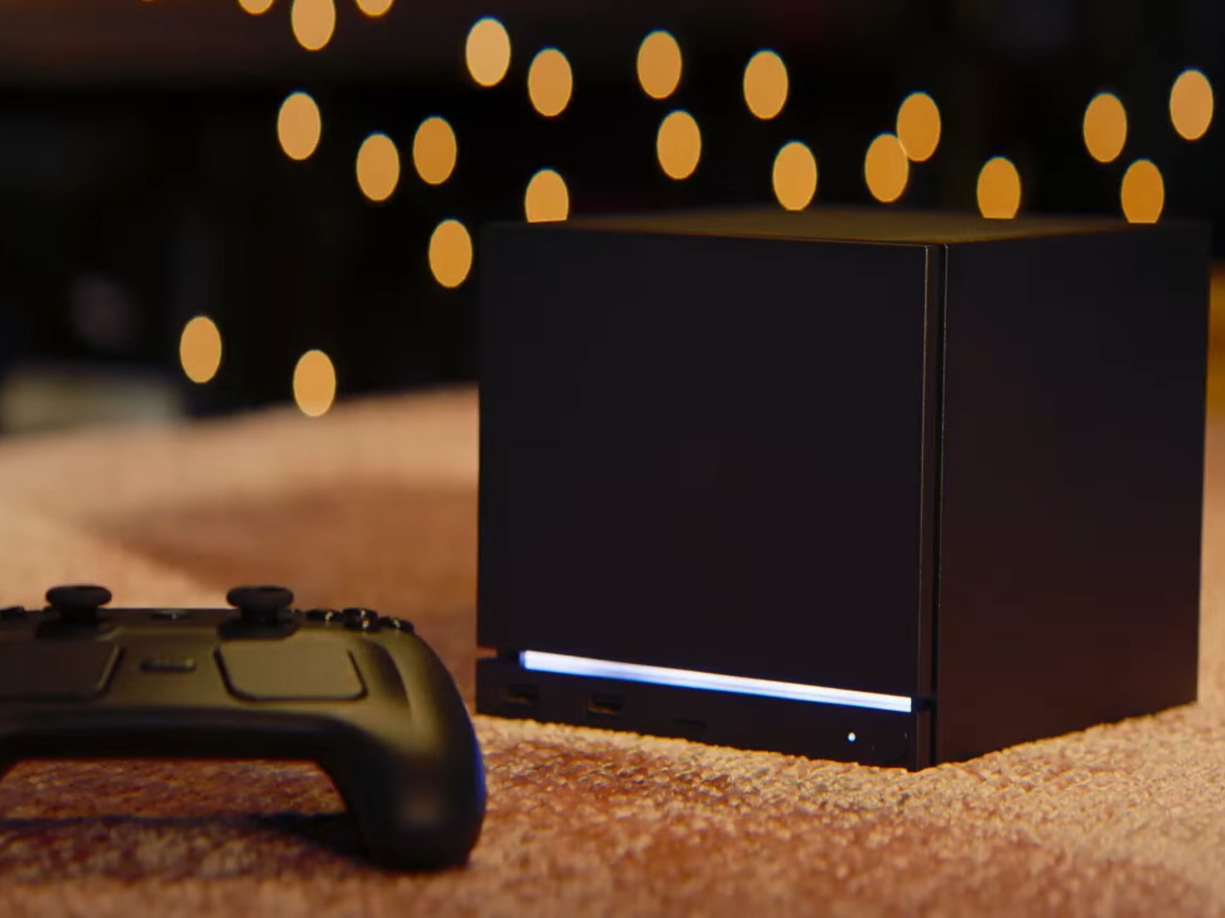 Premiera Steam Machine 29 czerwca lub wcześniej - dane FCC dają konkretne wskazówki