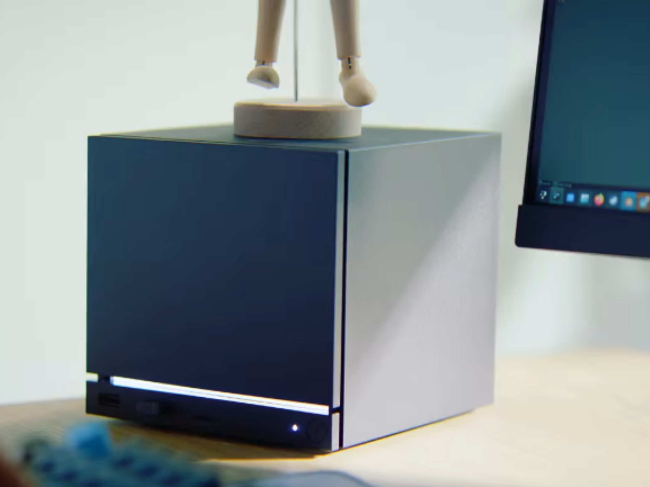 Czy niedługo zostanie zaprezentowana konsola Steam Machine? Nowa aktualizacja serwisu SteamDB ponownie rozbudza spekulacje