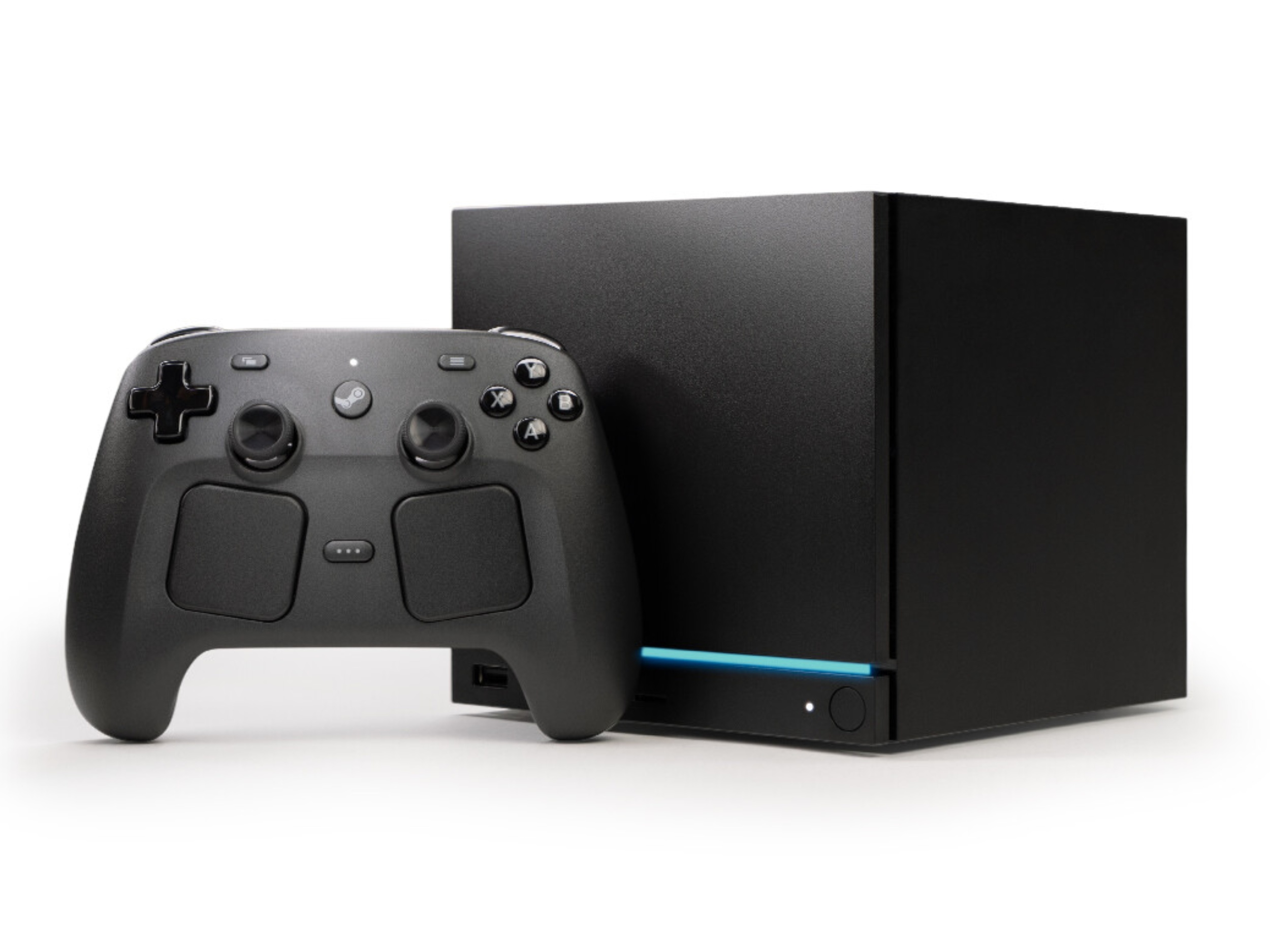 Steam Machine: Fani chwalą nowy system rezerwacji – jednak jedna grupa została pominięta
