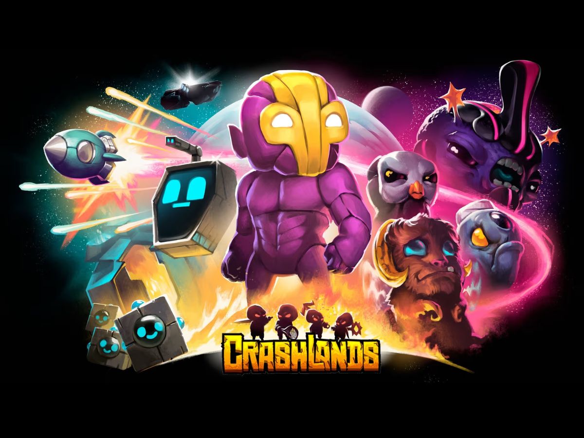 Steam: Jedna z najlepszych gier 2016 roku o 90% taniej na platformie