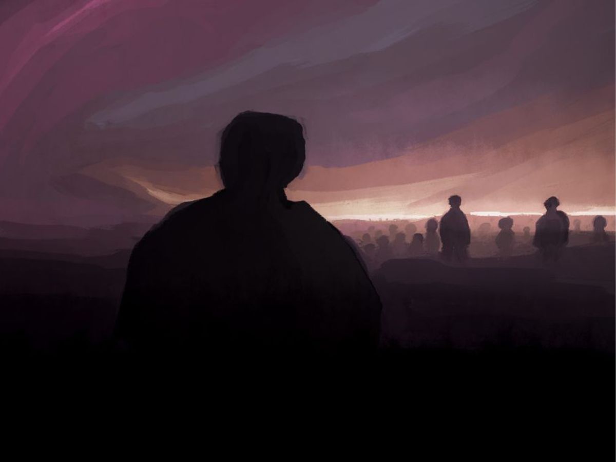 Darmowy horror "Welcome To The Dark Place" debiutuje na Steam z dobrymi recenzjami