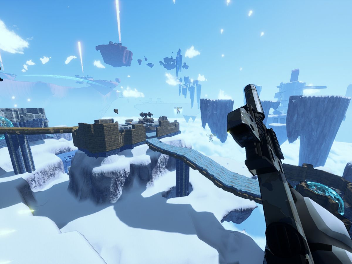 Steam: Ten wysoko oceniany FPS z otwartym światem jest w tej chwili o 33% tańszy