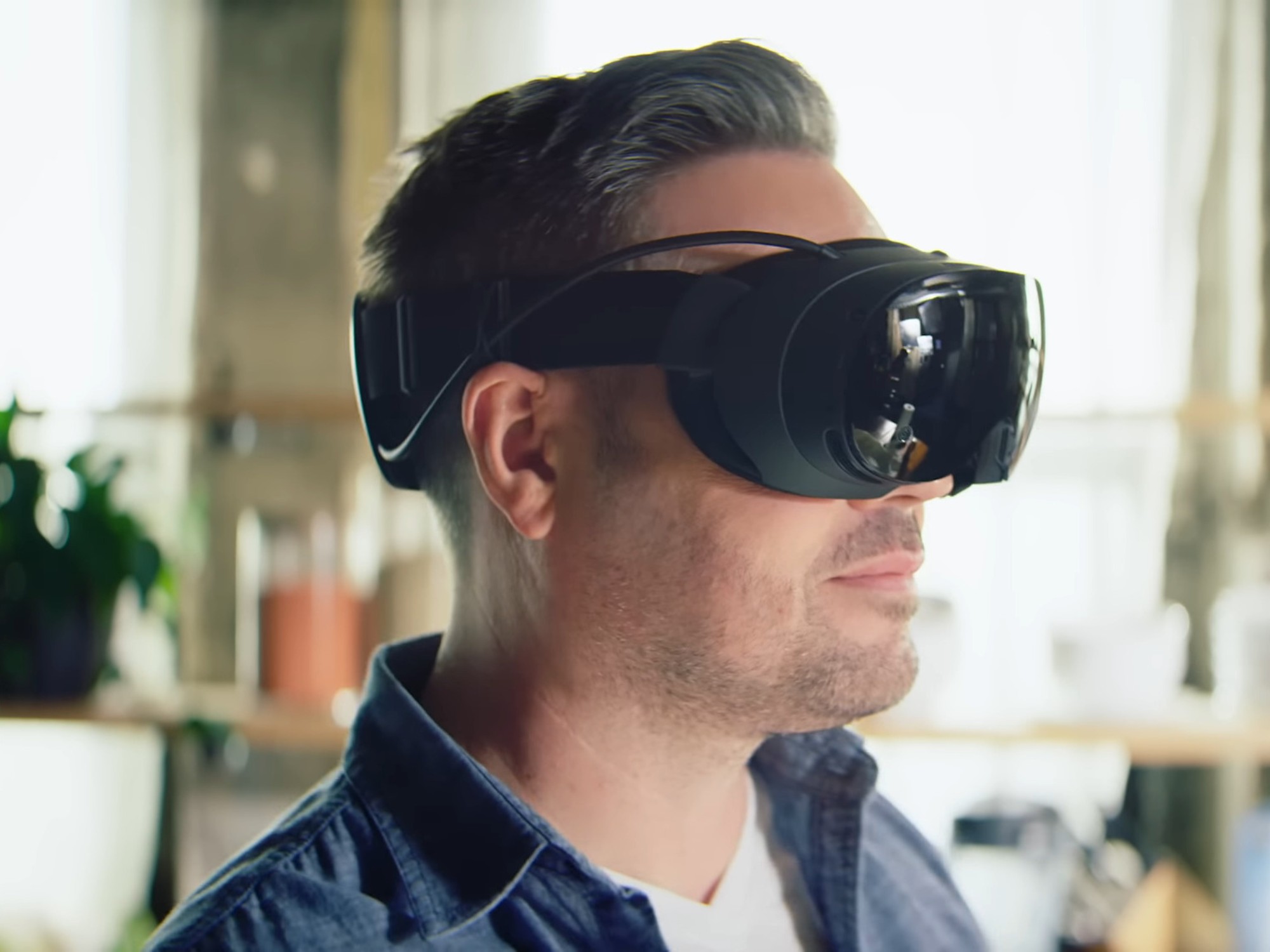 W miarę zbliżania się daty premiery gogli VR pojawiają się doniesienia o nieszczelnościach w zestawie Steam Frame z wymienną baterią