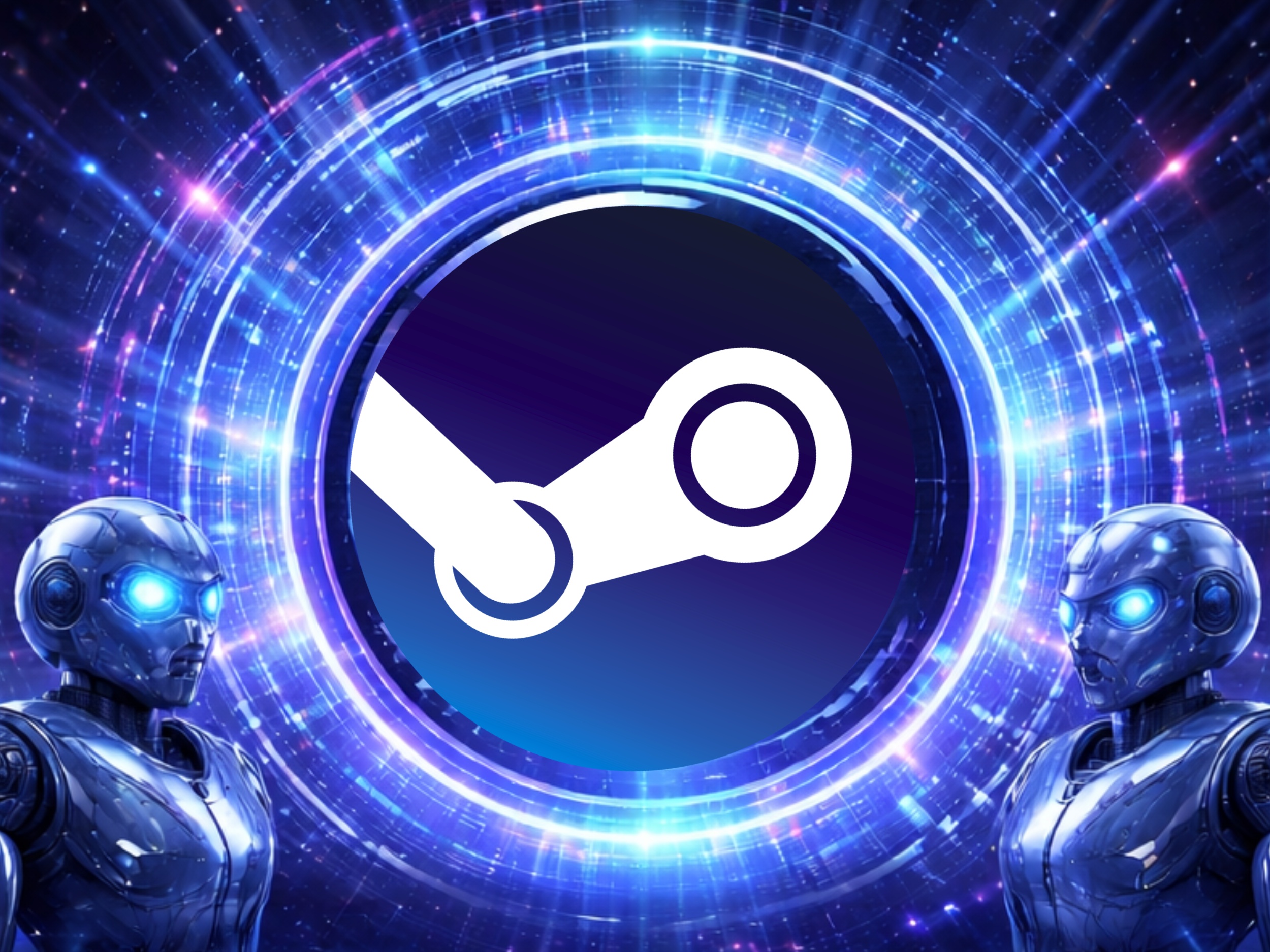 SteamGPT: Valve najwyraźniej pracuje nad własnym narzędziem AI