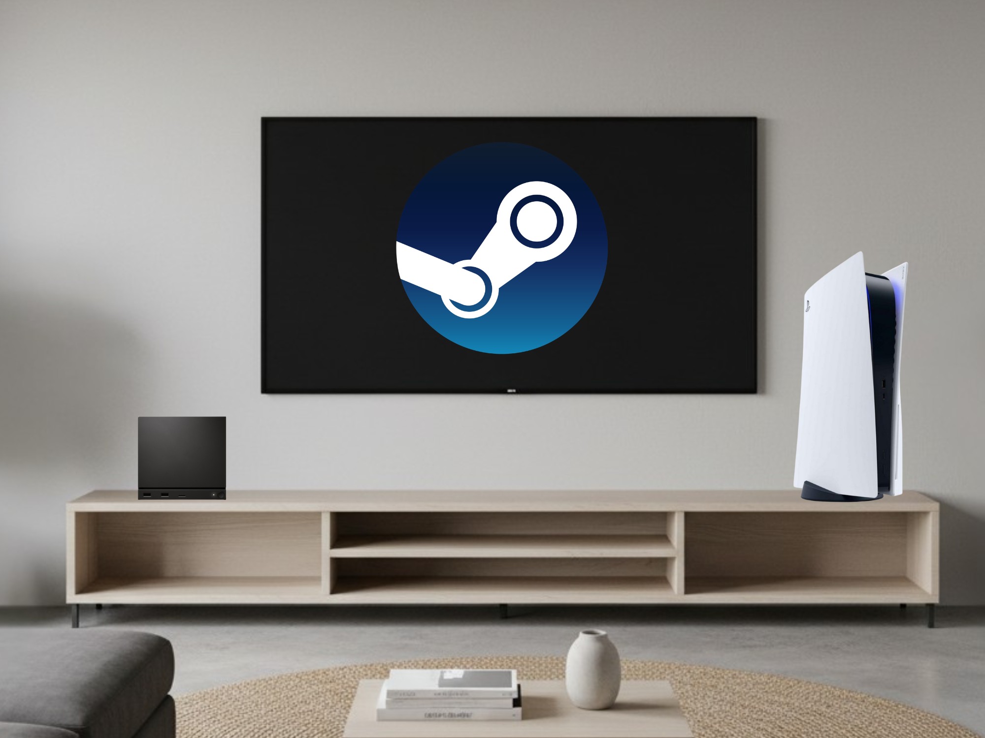Były dyrektor Microsoftu twierdzi, iż Steam Machine będzie rywalem PS5 i PS6, a nie nową konsolą Xbox
