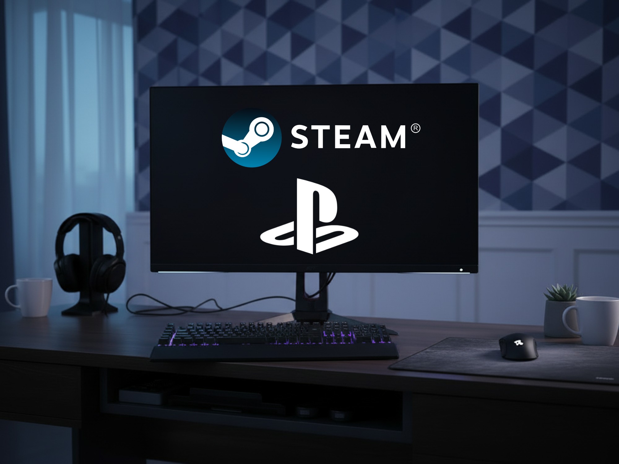 Insider wskazuje na mniejszą liczbę gier na wyłączność PS5 na PC, a wydanie Wolverine Steam jest wątpliwe