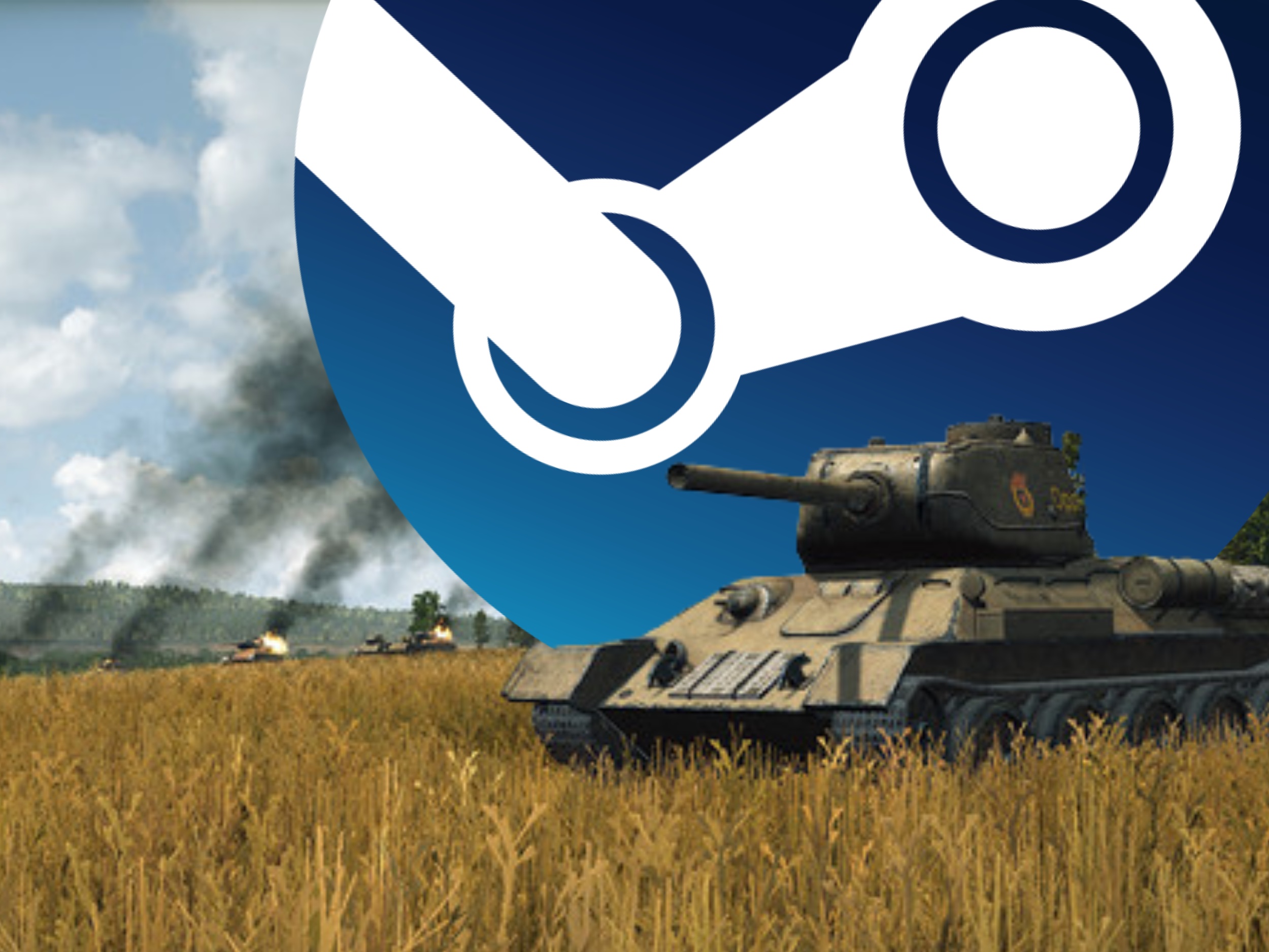 Steam: "Genialna gra strategiczna" z realistycznymi bitwami w czasie rzeczywistym teraz 75% taniej - z powrotem w najniższej cenie
