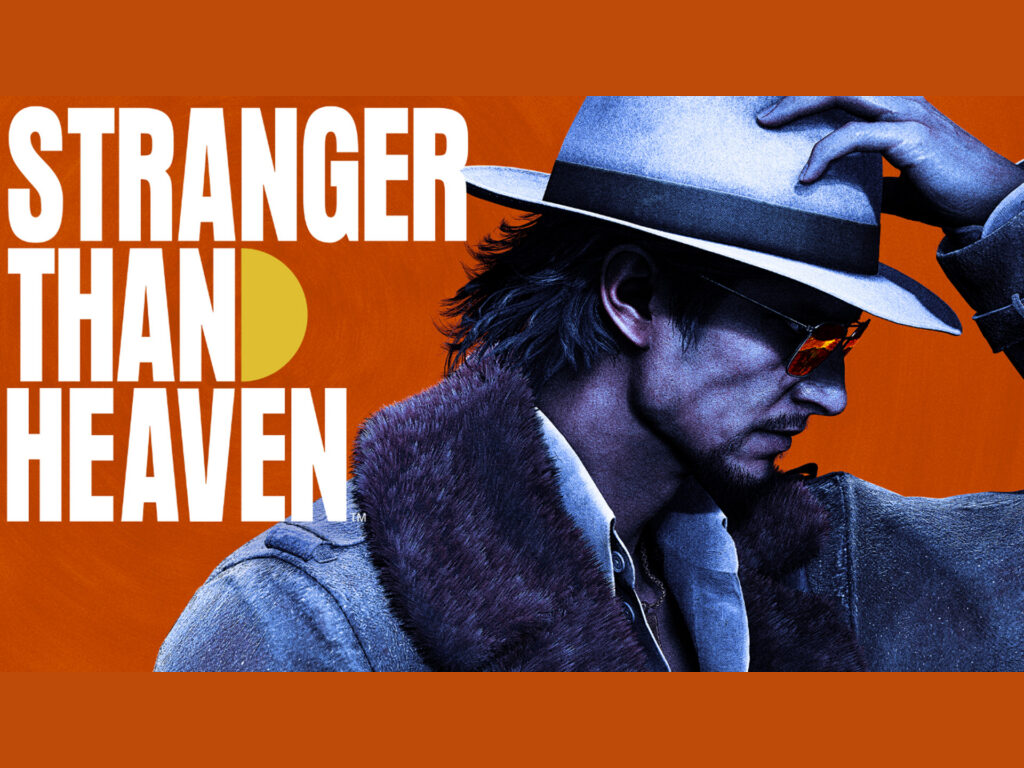 Snoop Dogg dołącza do Stranger than Heaven jako Orfeusz w prezentacji Xbox