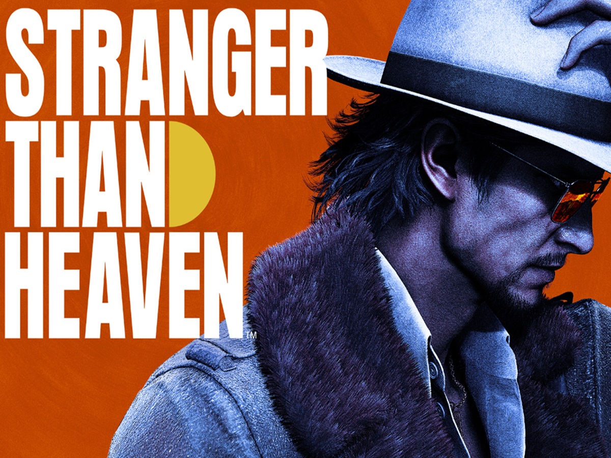 „Stranger Than Heaven” na targach TGS 2026
