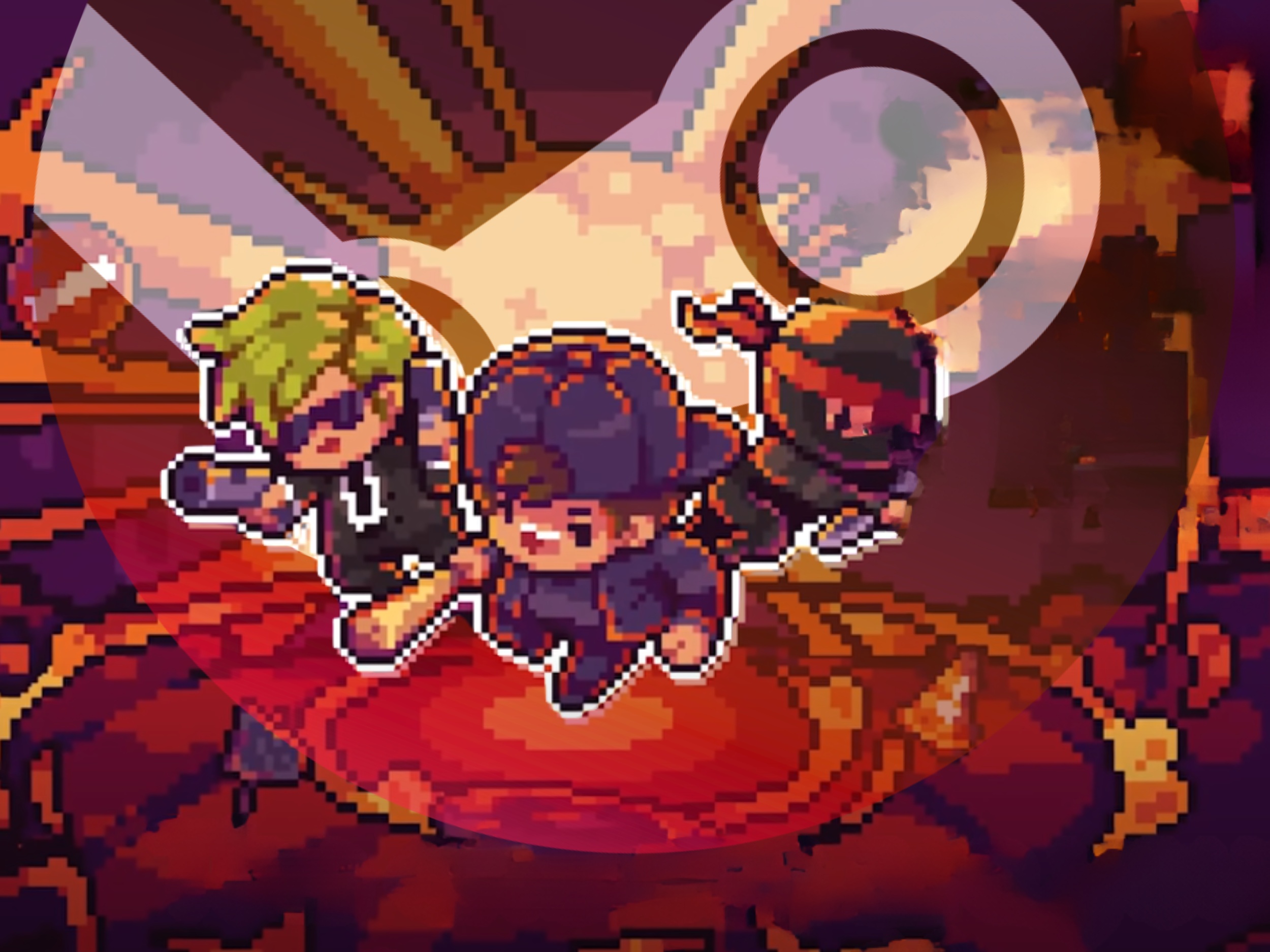 Wyprzedaż Steam: Anarchiczny sandbox roguelike (96% pozytywnych ocen) teraz w najlepszej cenie 4 dolarów