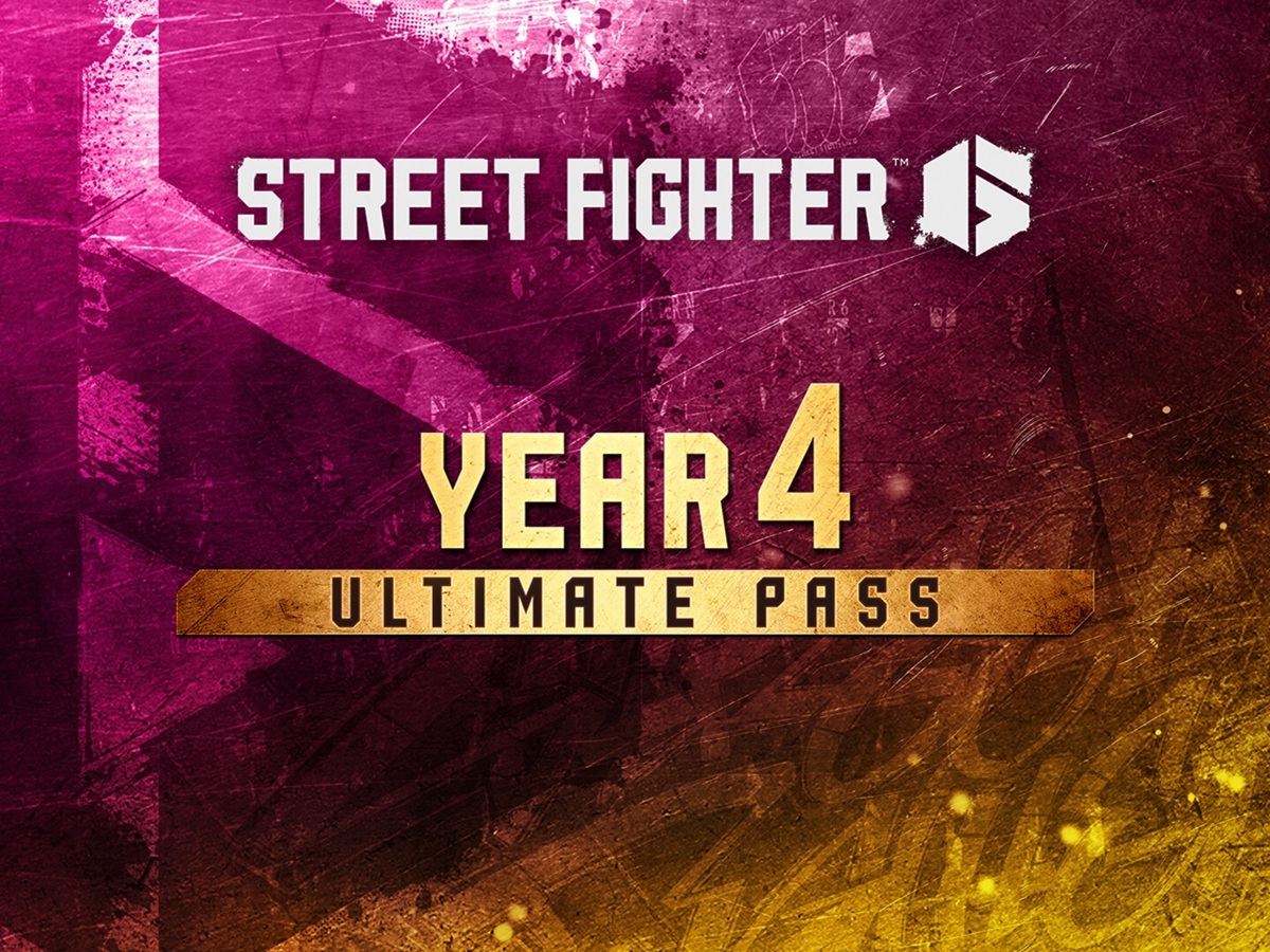 Karnet „Street Fighter 6 – Rok 4”: cena, postacie i harmonogram premier
