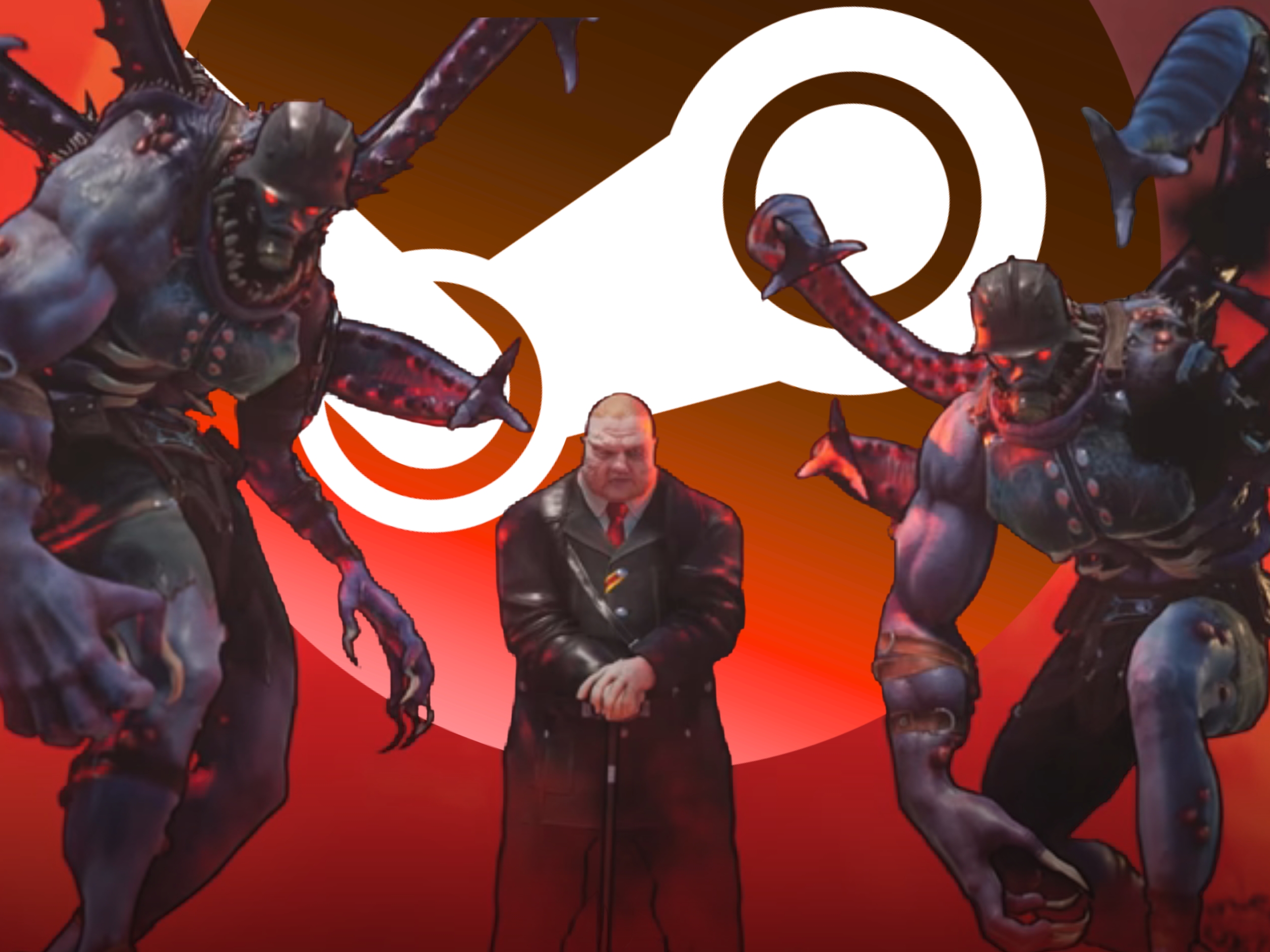 94% pozytywnych opinii: gra o taktykach okultystycznych spadła poniżej 10 dolarów na platformie Steam