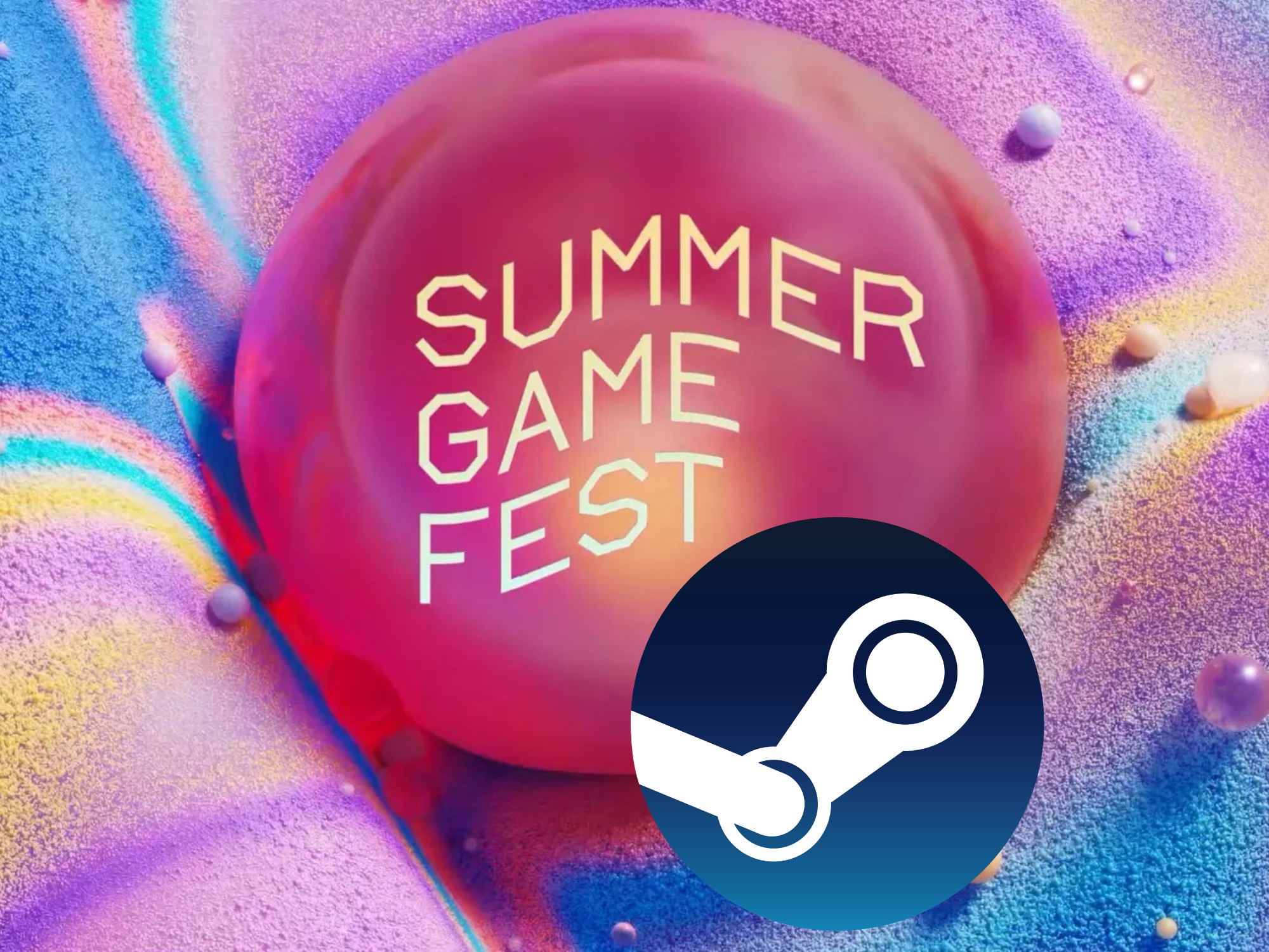 Teaser Summer Game Fest Steam przyciąga fanów Half-Life 3, którzy desperacko oczekują daty premiery