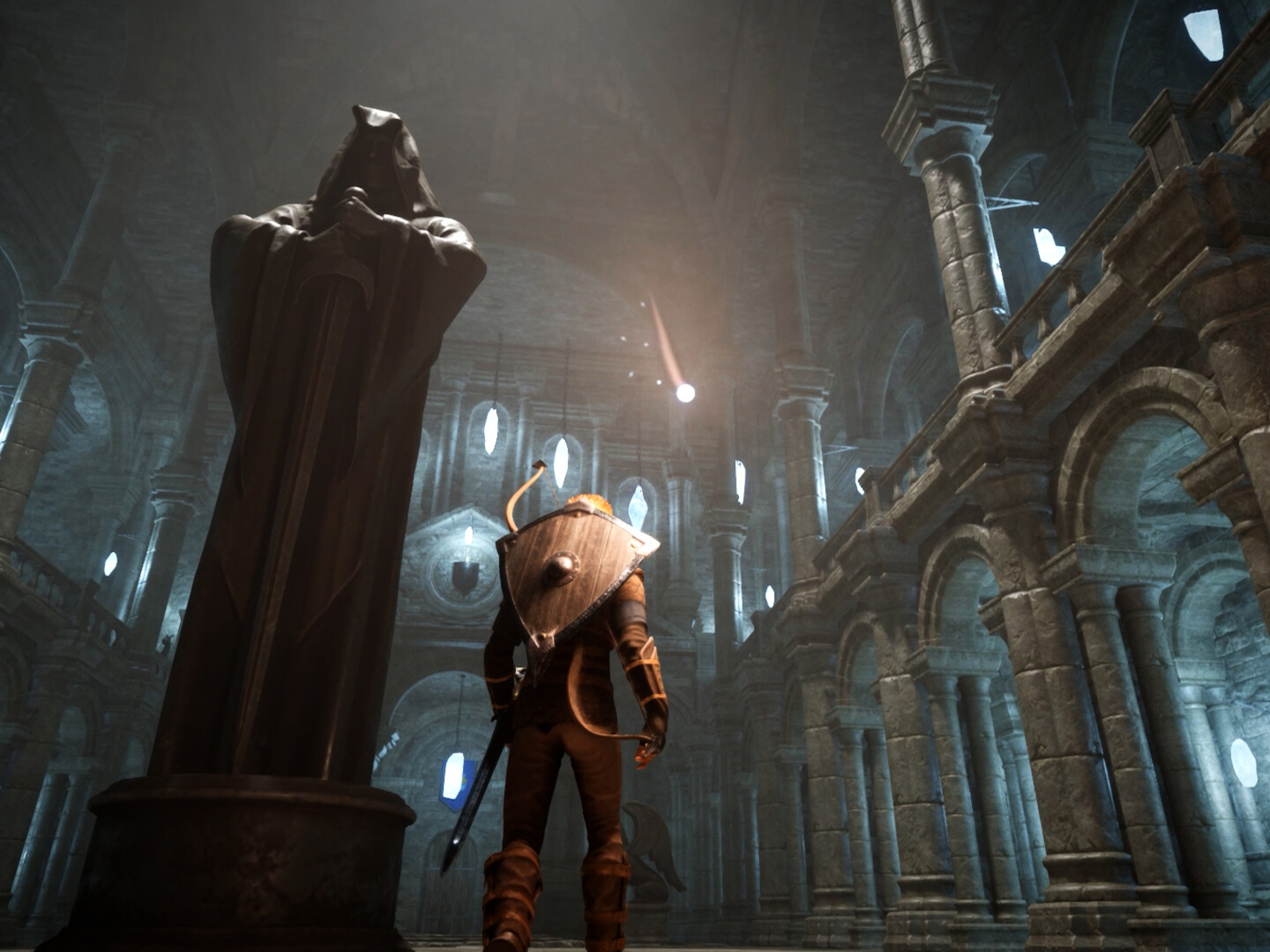 Dlaczego ta nowa gra RPG akcji zajmuje pierwsze miejsce na listach przebojów platformy Steam