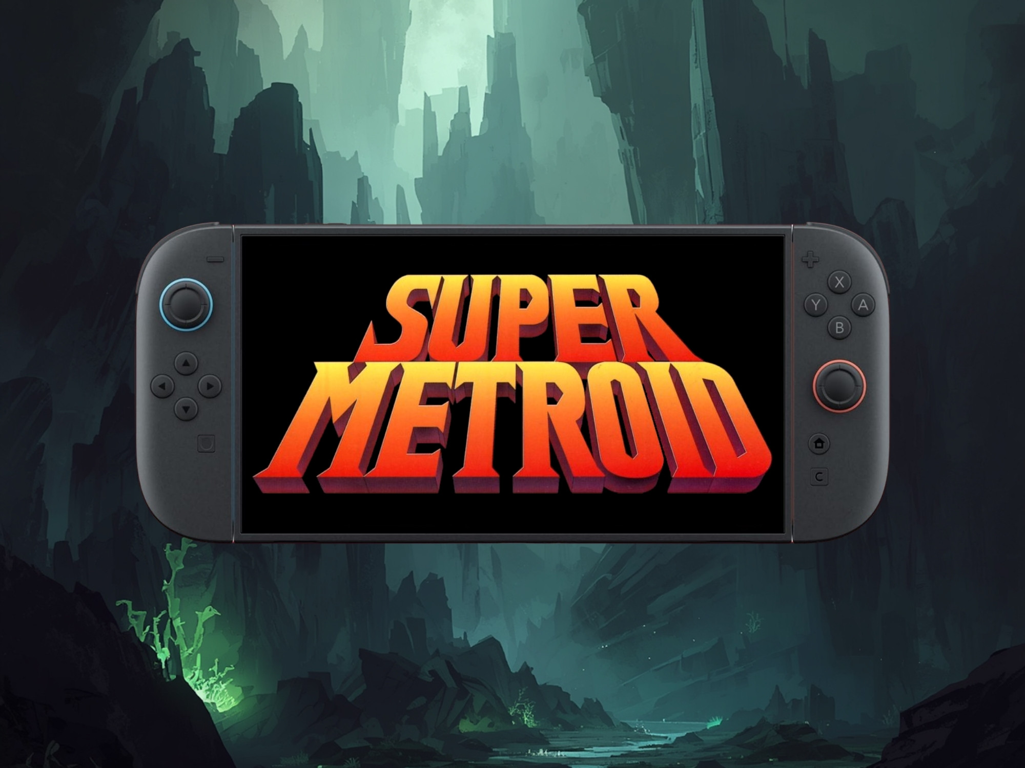 Remake gry „Super Metroid” może zadebiutować podczas Nintendo Direct po ujawnieniu informacji o grze na Switch 2