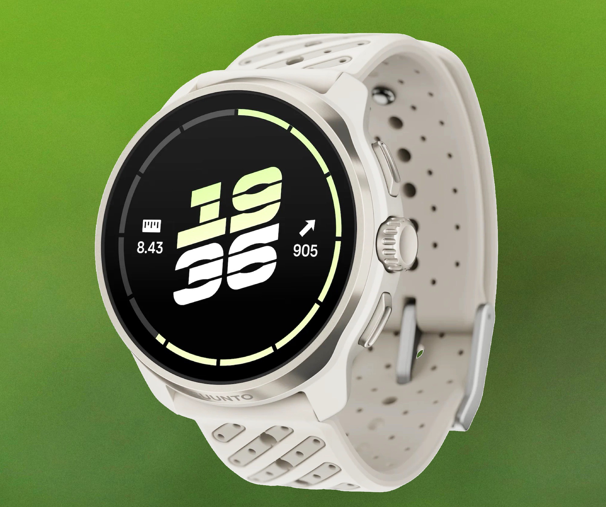 Przeciek: Suunto Race 3S zyskuje cztery ulepszenia, w tym 3x jaśniejszy wyświetlacz