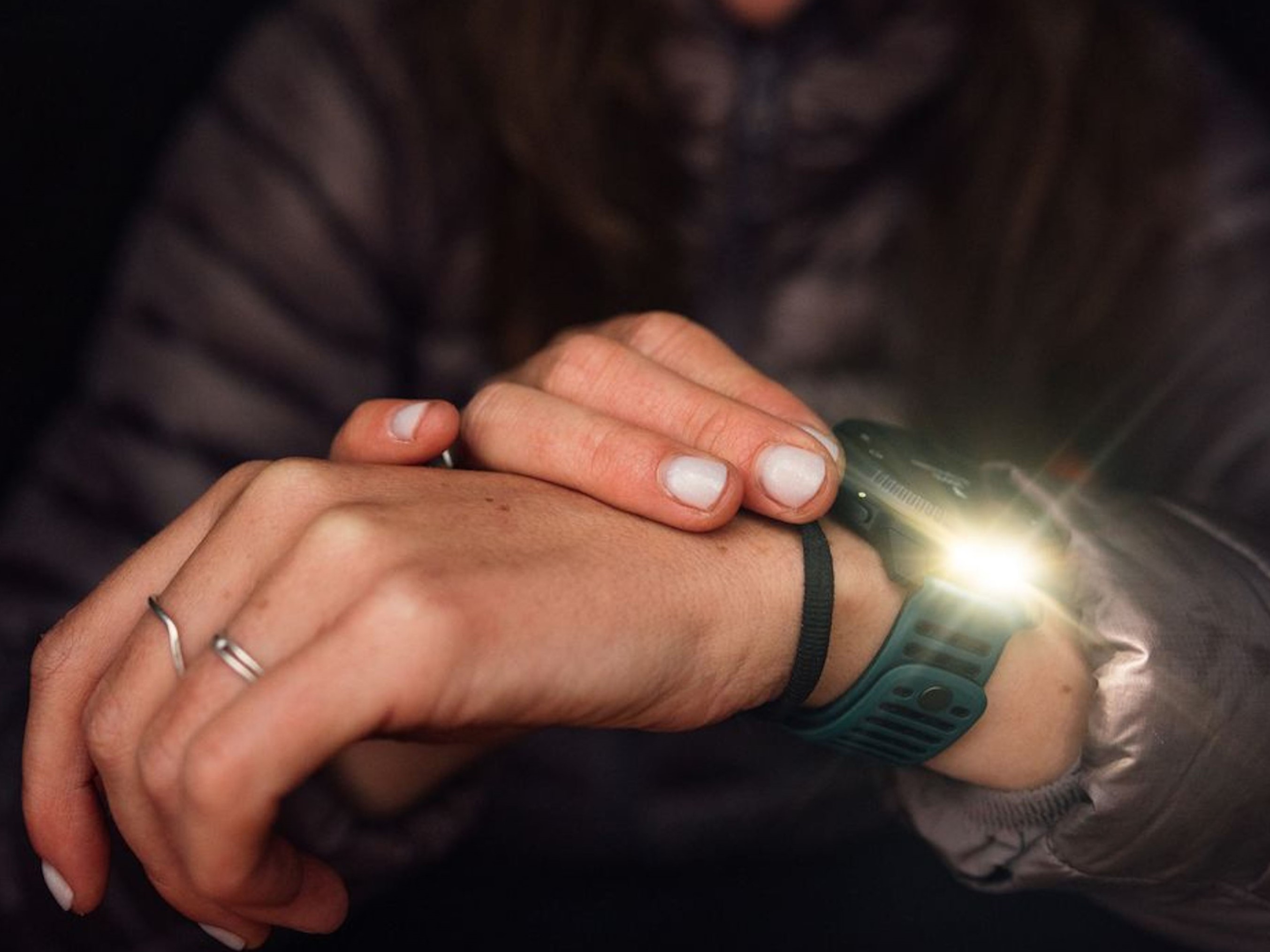 Suunto Vertical 2 jako rywal Garmin z diodą LED, nawigacją offline i nowymi czujnikami