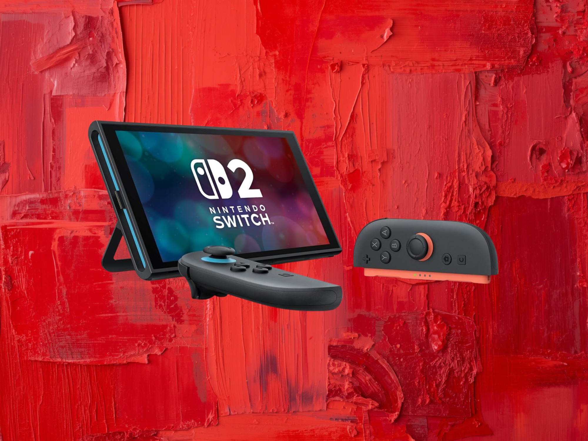 Konsola Switch 2 i kontrolery z łatwiejszą wymianą baterii prawdopodobnie trafią do USA