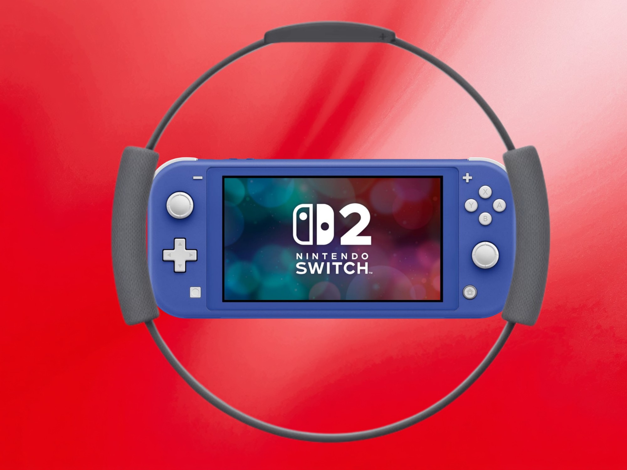 Nowa konsola Switch 2 lub kontrolery możliwe po zarejestrowaniu projektów Nintendo w UE