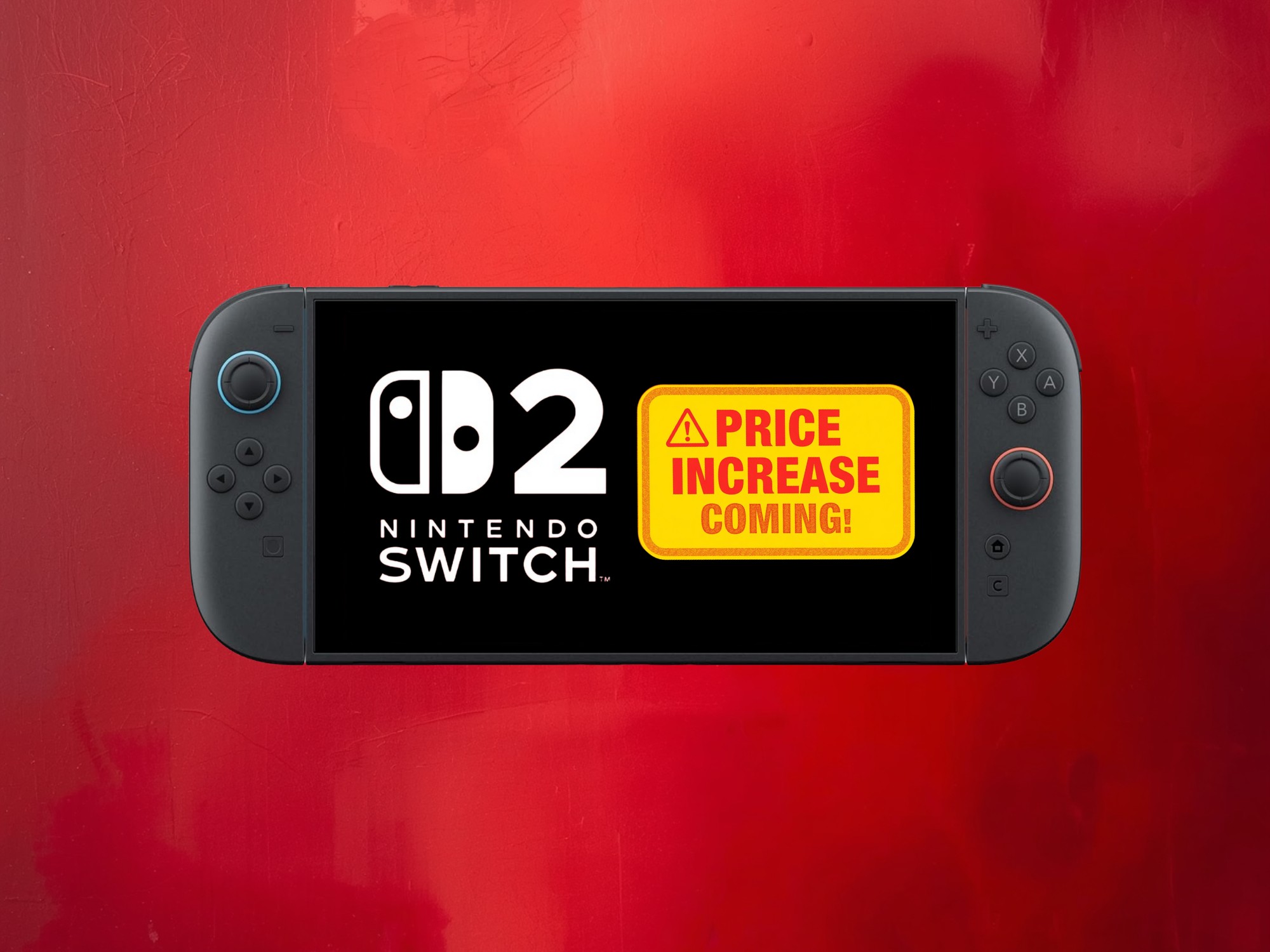 Nintendo ostrzega przed podwyżką ceny konsoli Switch 2 w punktach sprzedaży, co kontrastuje z podejściem firmy PS5