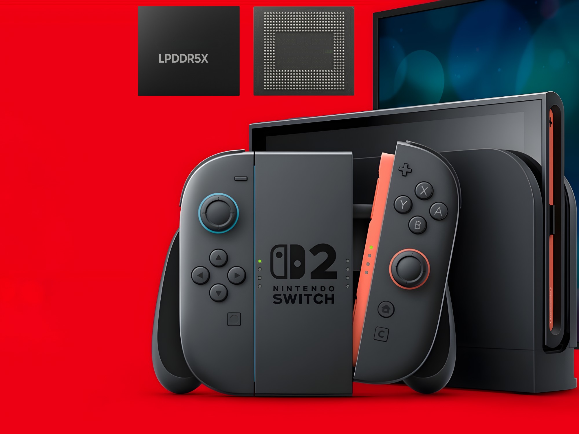 Prezes Nintendo zapytany o wzrost ceny Switch 2 w związku z rosnącymi kosztami pamięci
