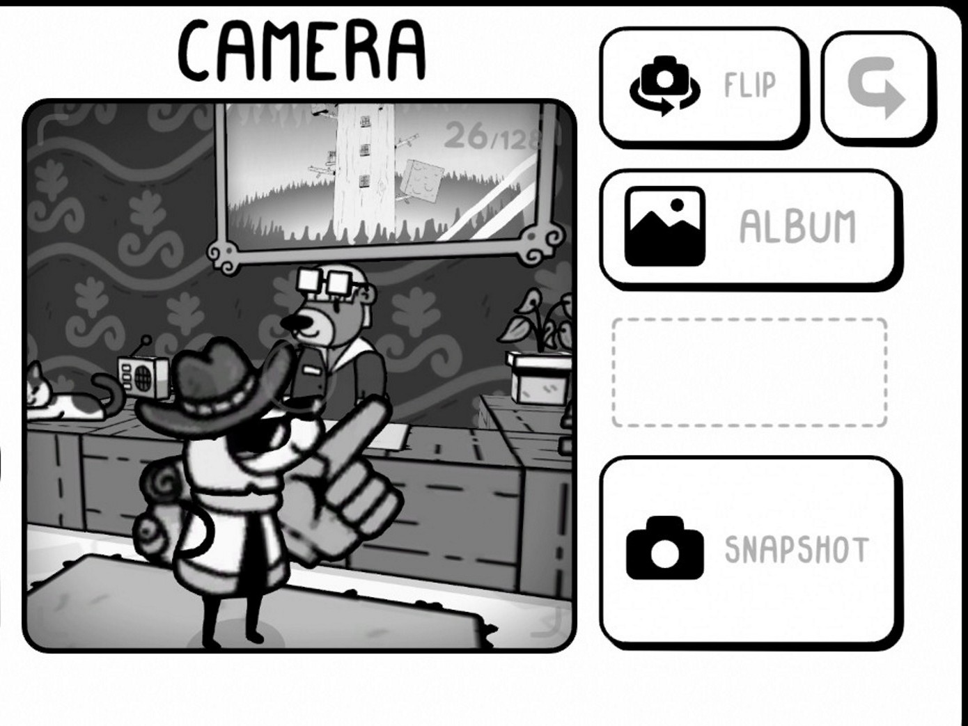 Wielokrotnie nagradzana, przytulna gra fotograficzna z elementami przygody jest dostępna z 90-procentową zniżką na platformie Steam