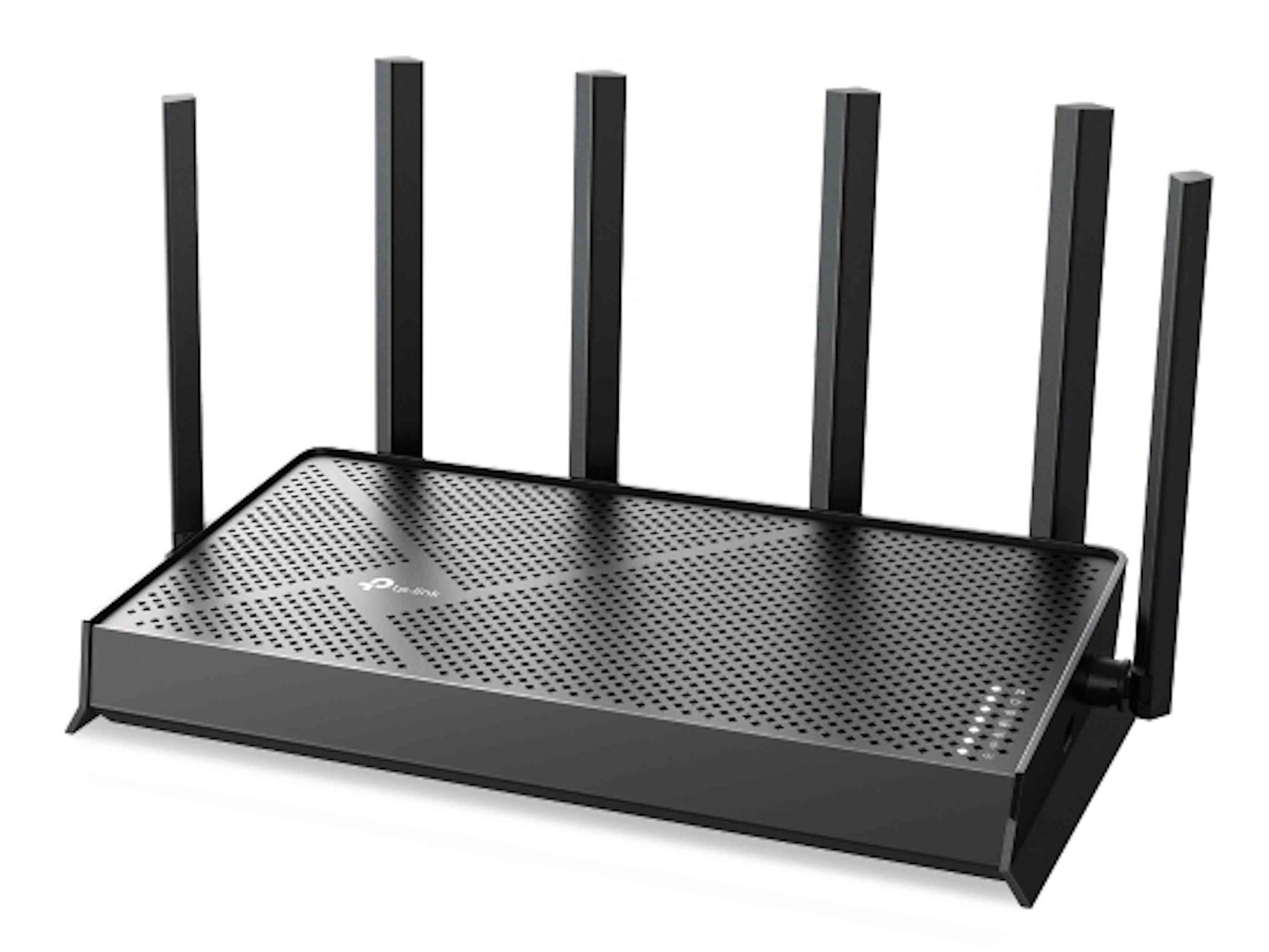TP-Link Archer BE670: Nowy router WiFi 7 oferuje przepustowość 12 Gb/s i 10GbE