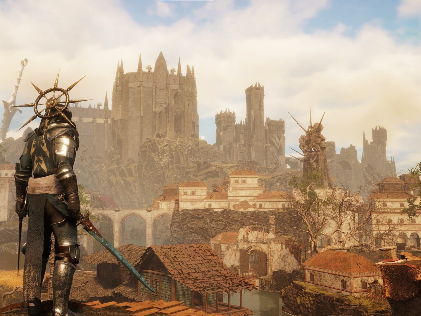 Mroczna gra RPG w stylu Skyrim otrzymuje największą jak dotąd zniżkę na platformie Steam wraz z bezpłatnym weekendem