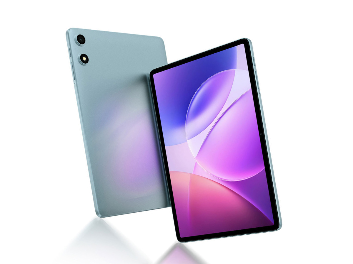 Niedrogi tablet Teclast debiutuje z kompaktowym ekranem 10,1 cala i obsługą kart microSD o pojemności 2 TB