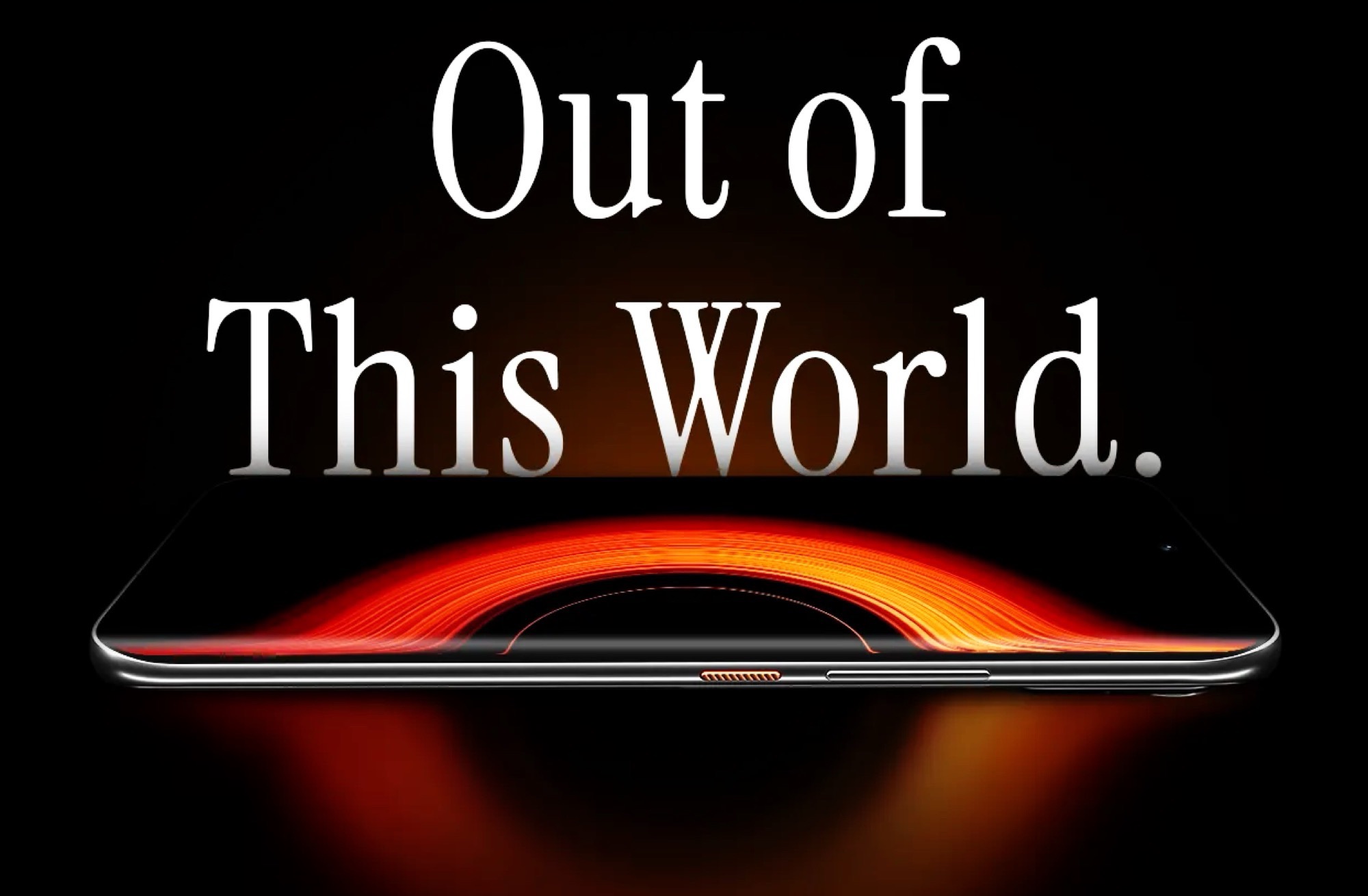 Tecno Pova Curve 2 zaprezentowany: Podwójna pojemność baterii iPhone'a 17 Pro w cieńszej obudowie