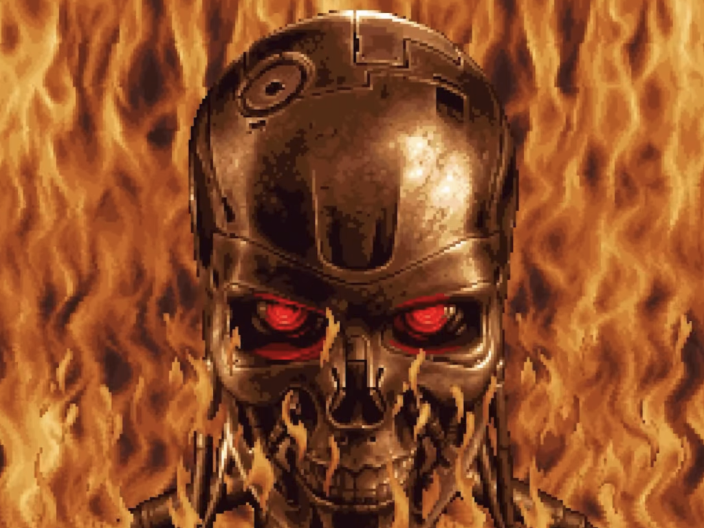 Nowa gra akcji retro oparta na Terminatorze pojawia się na Steamie po 3 opóźnieniach, wraz z 10% rabatem i obiecującymi recenzjami