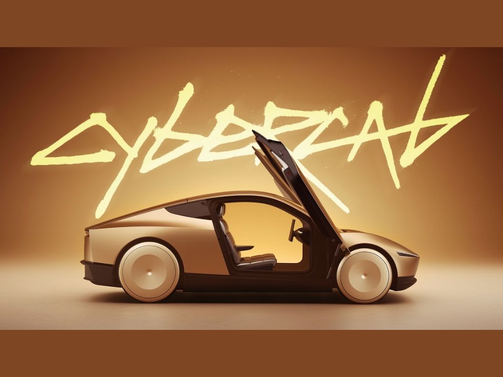 Cybercab firmy Tesla zbliża się do premiery – pracownicy Gigafactory w Teksasie korzystają już z przejazdów tym pojazdem, a ponad 100 robotaksówek jest gotowych do działania
