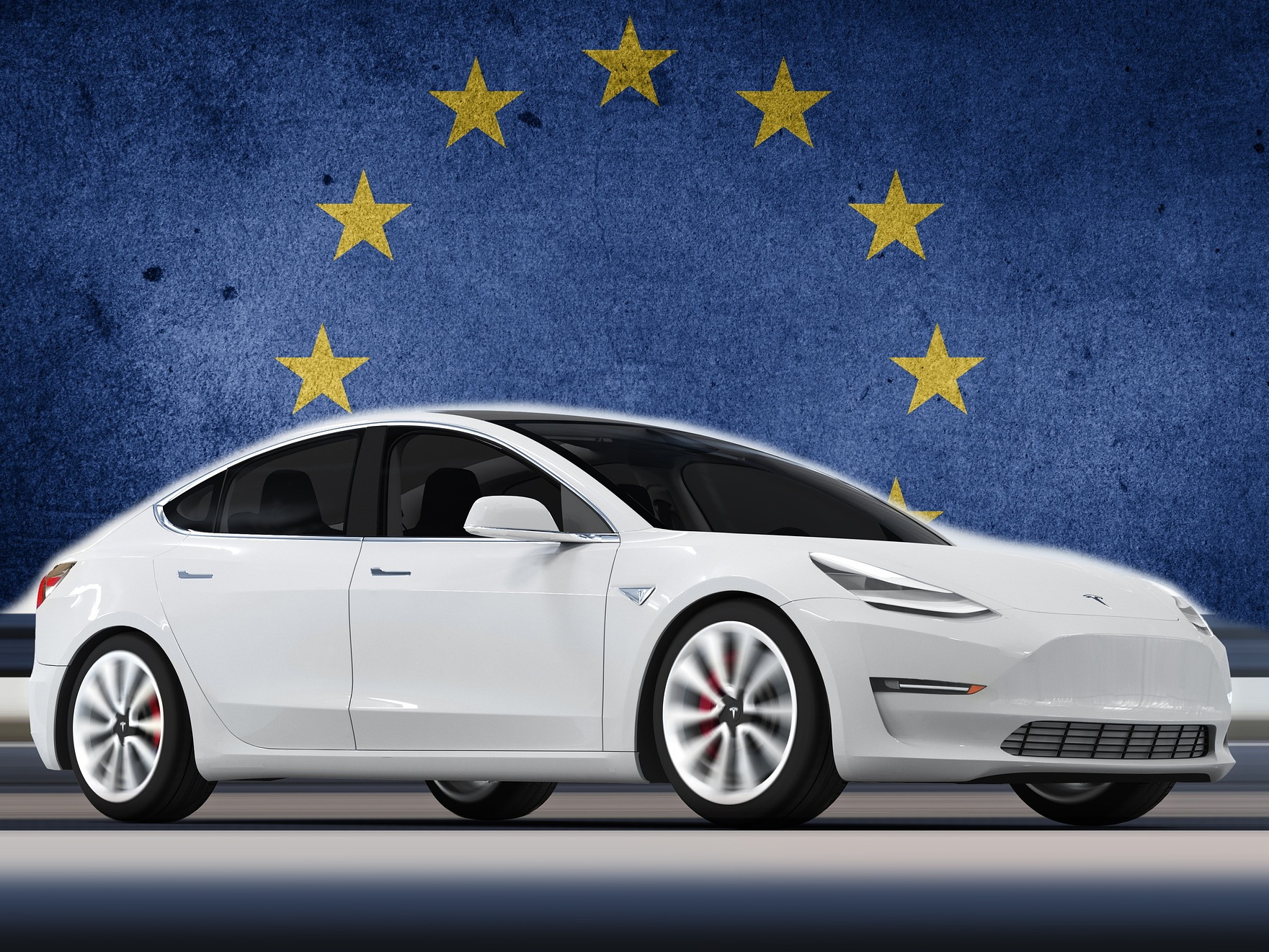 Ujawnione e-maile: Tesla wywierała presję na holenderski organ regulacyjny ds. pojazdów