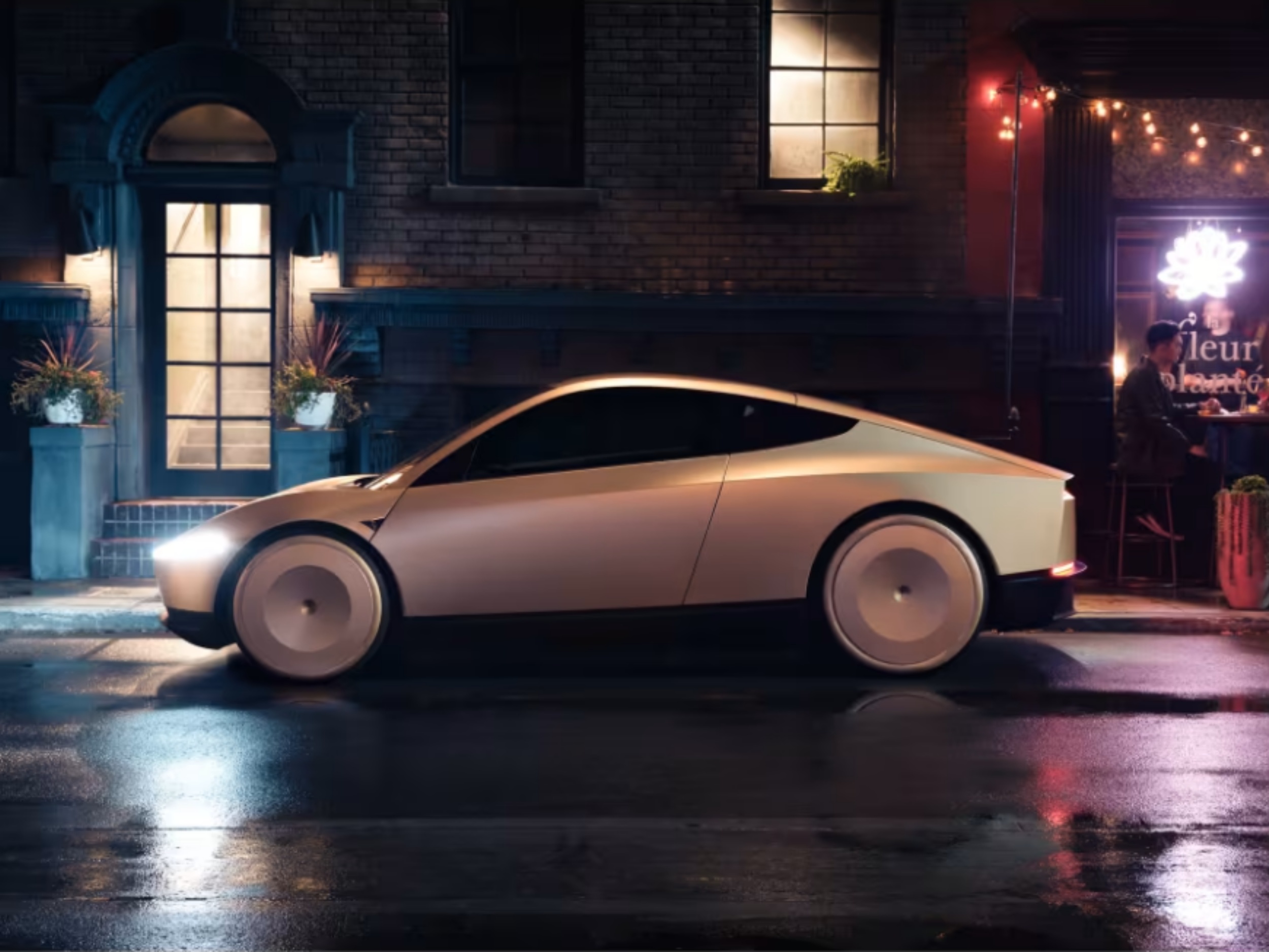 Tesla łamie obietnicę FSD: Klienci żądają zwrotu pieniędzy