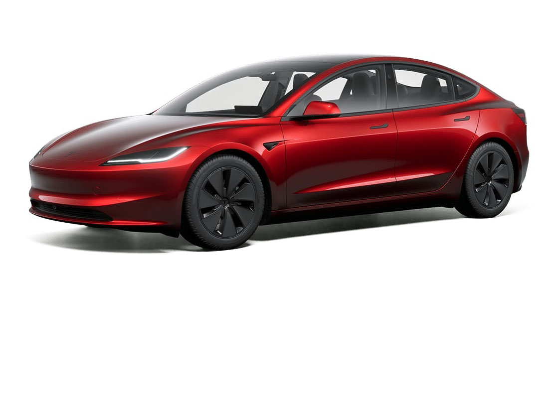 Tesla wprowadza najtańszy Model 3 Premium do Kanady, obniżając cenę wersji Performance o 17%