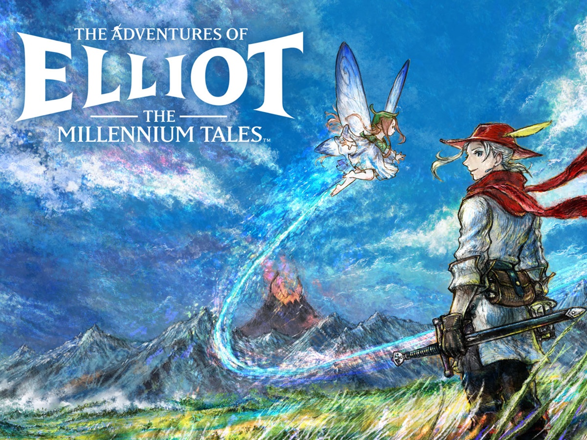 Wersja demonstracyjna gry „The Adventures of Elliot” rezygnuje z walki turowanej