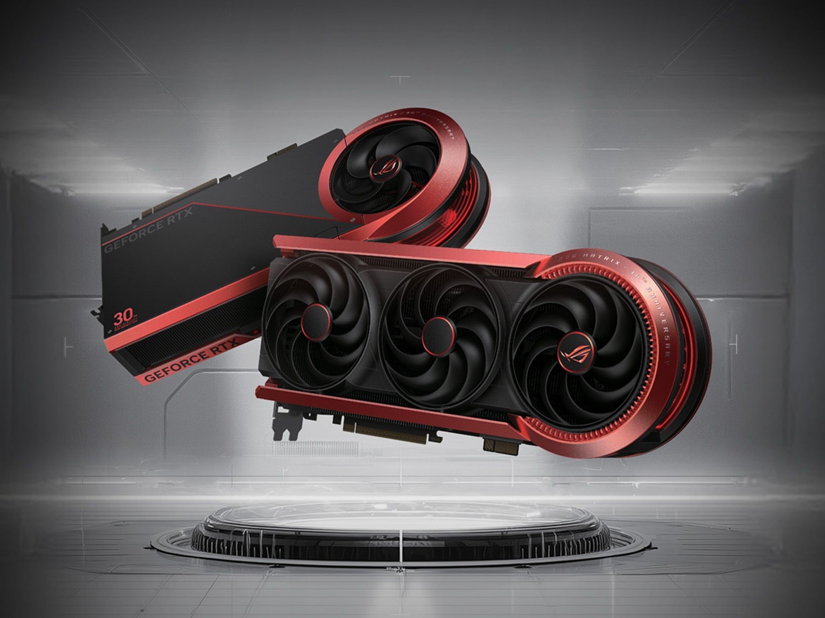 Asus wyjaśnia sytuację ROG Matrix GeForce RTX 5090: nie ma wycofania, ale dostawy zostały tymczasowo wstrzymane, a teraz są wznawiane dla sprzedawców detalicznych