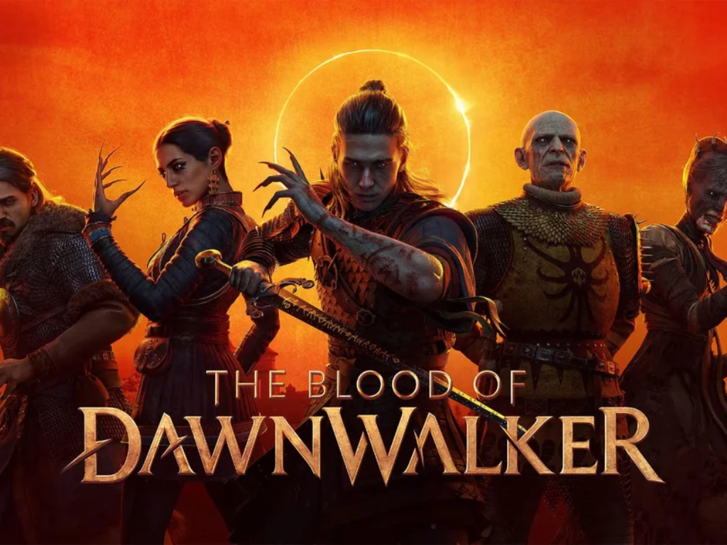 Reżyser gry „Blood of Dawnwalker” kwestionuje sens stosowania 120 klatek na sekundę, ponieważ gracze przez cały czas zgłaszają problemy z zacięciami po wprowadzeniu aktualizacji 1.05 na platformie Steam